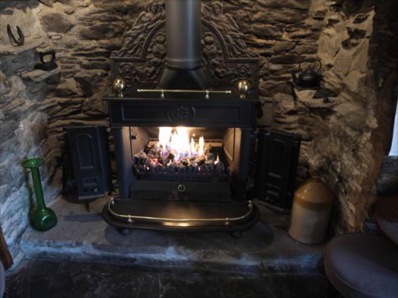 The Royal Oak Inn