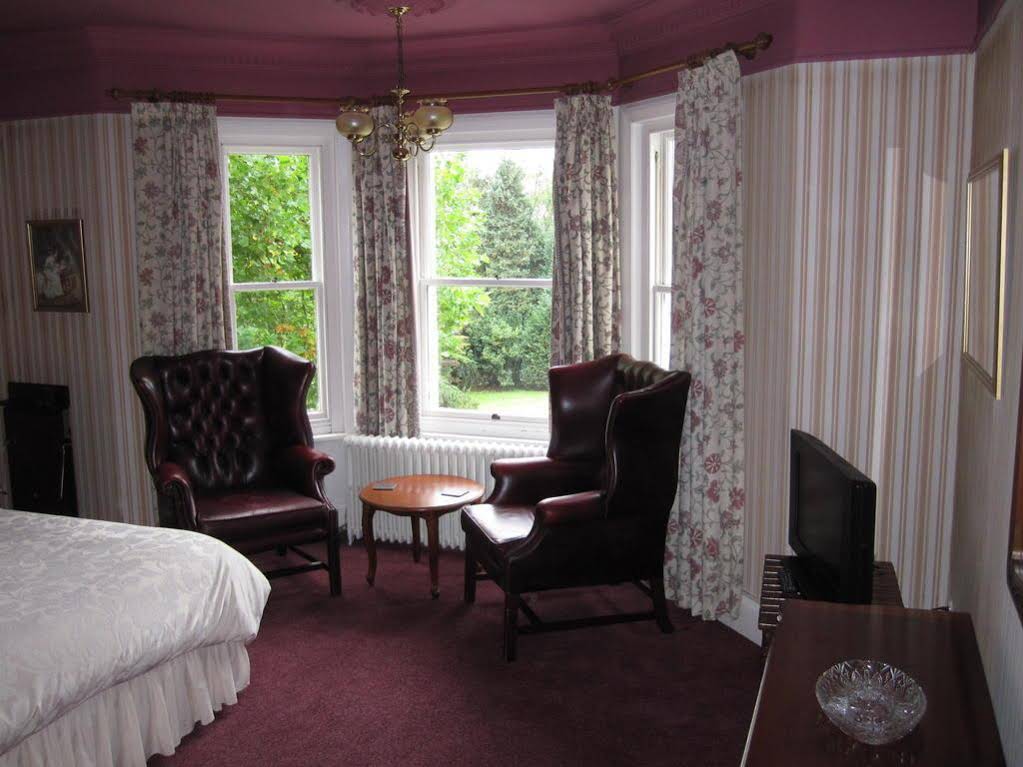 Ellerslie House Hotel
