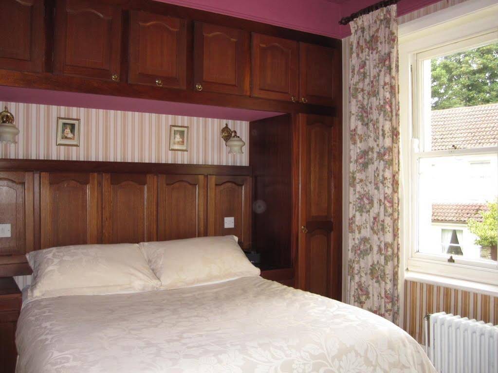 Ellerslie House Hotel