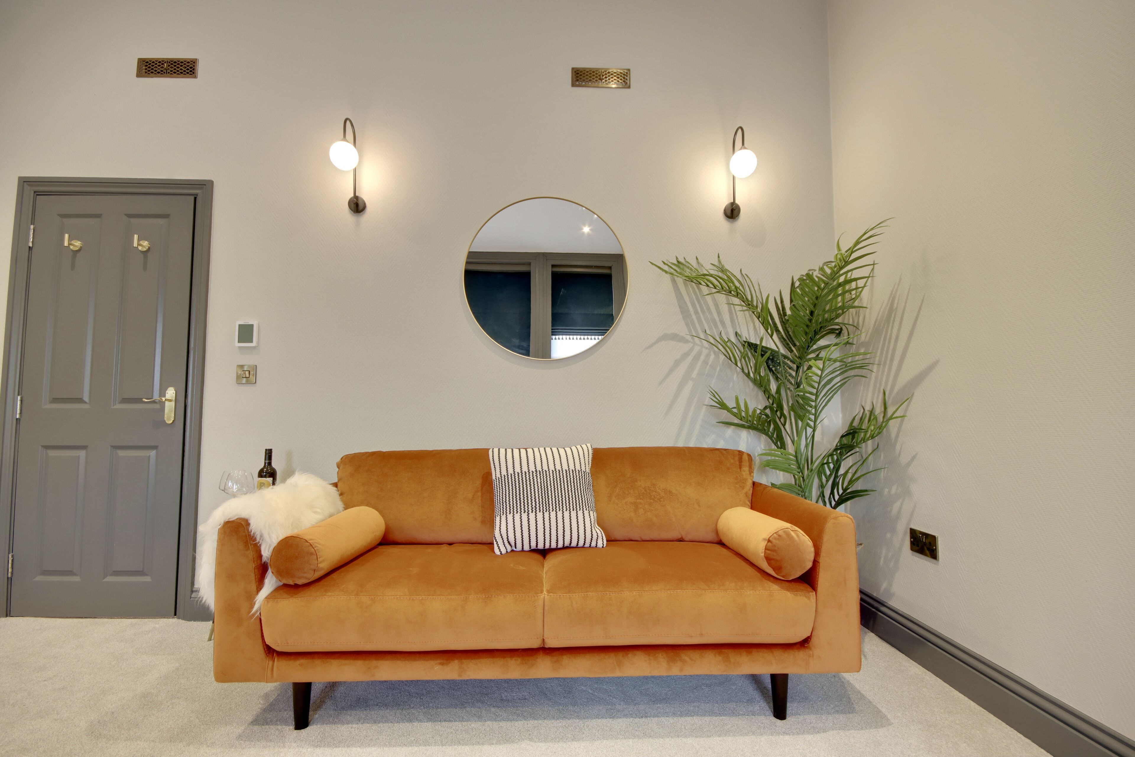 Orange Grove Hotel Gardens