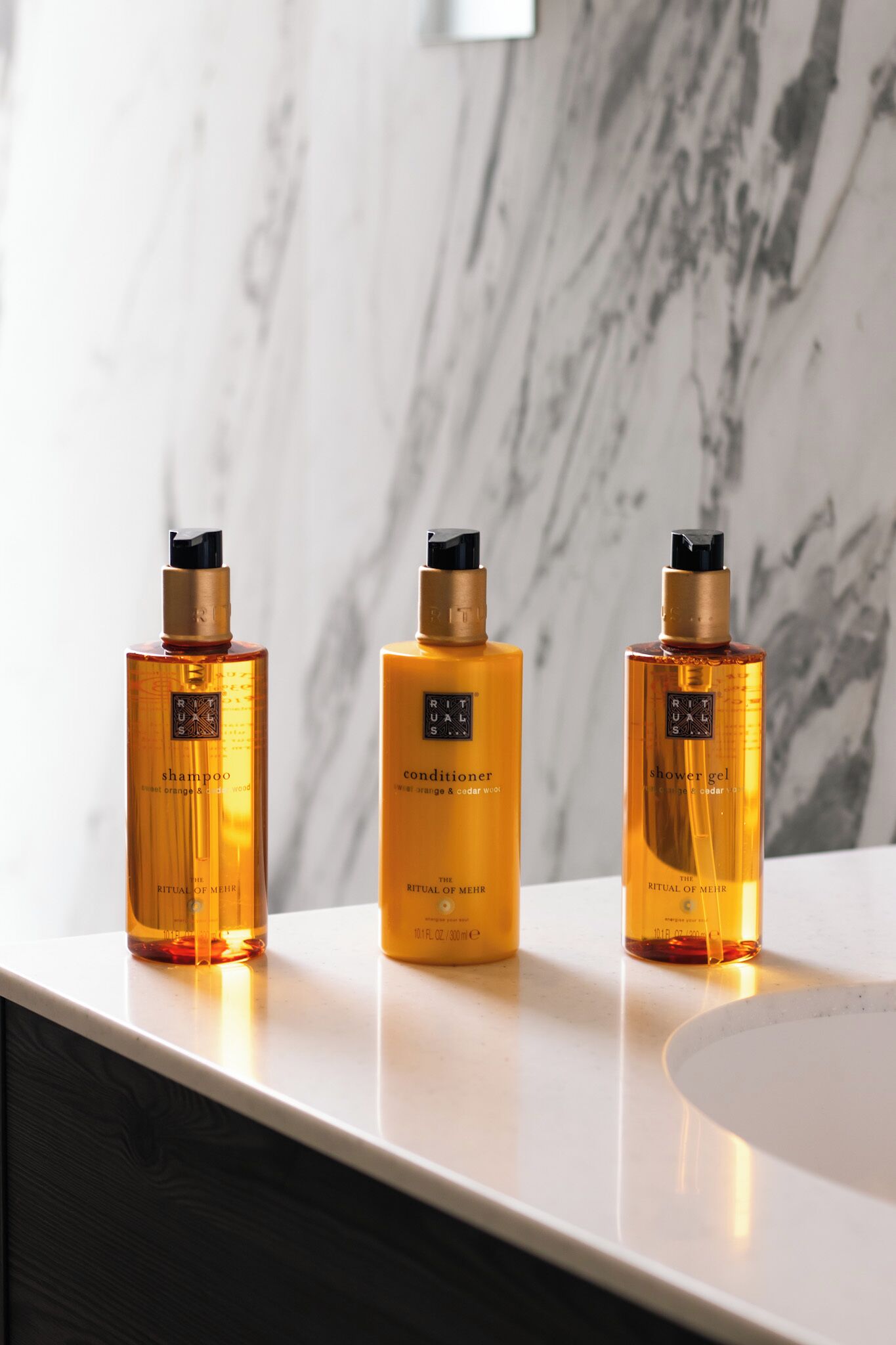 Orange Grove Hotel Gardens