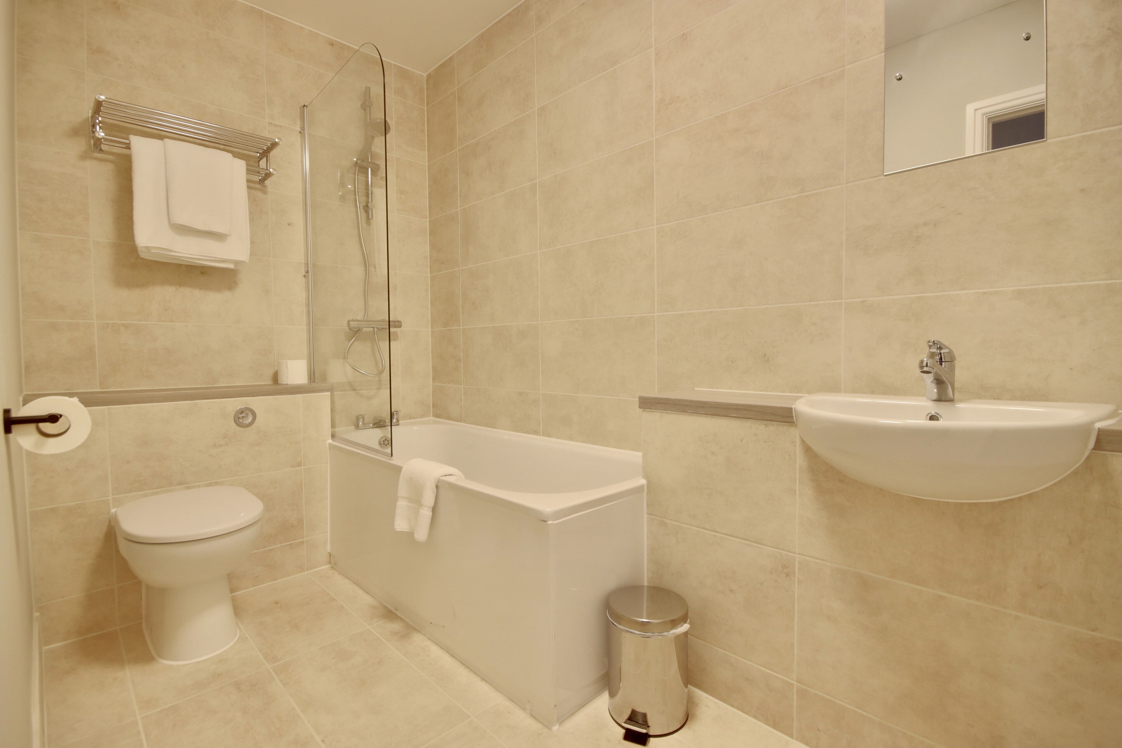 Orange Grove Hotel Gardens