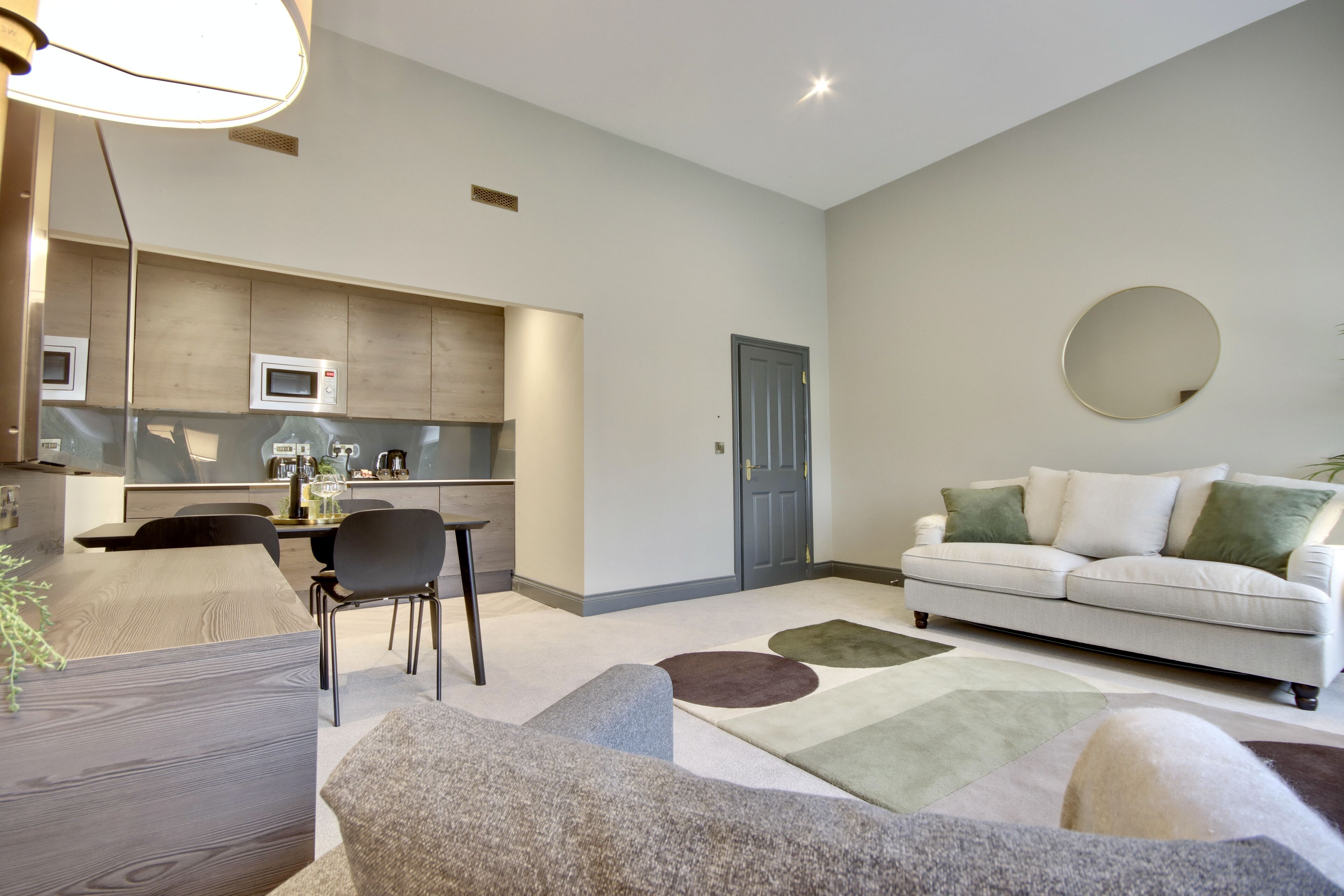 Orange Grove Hotel Gardens