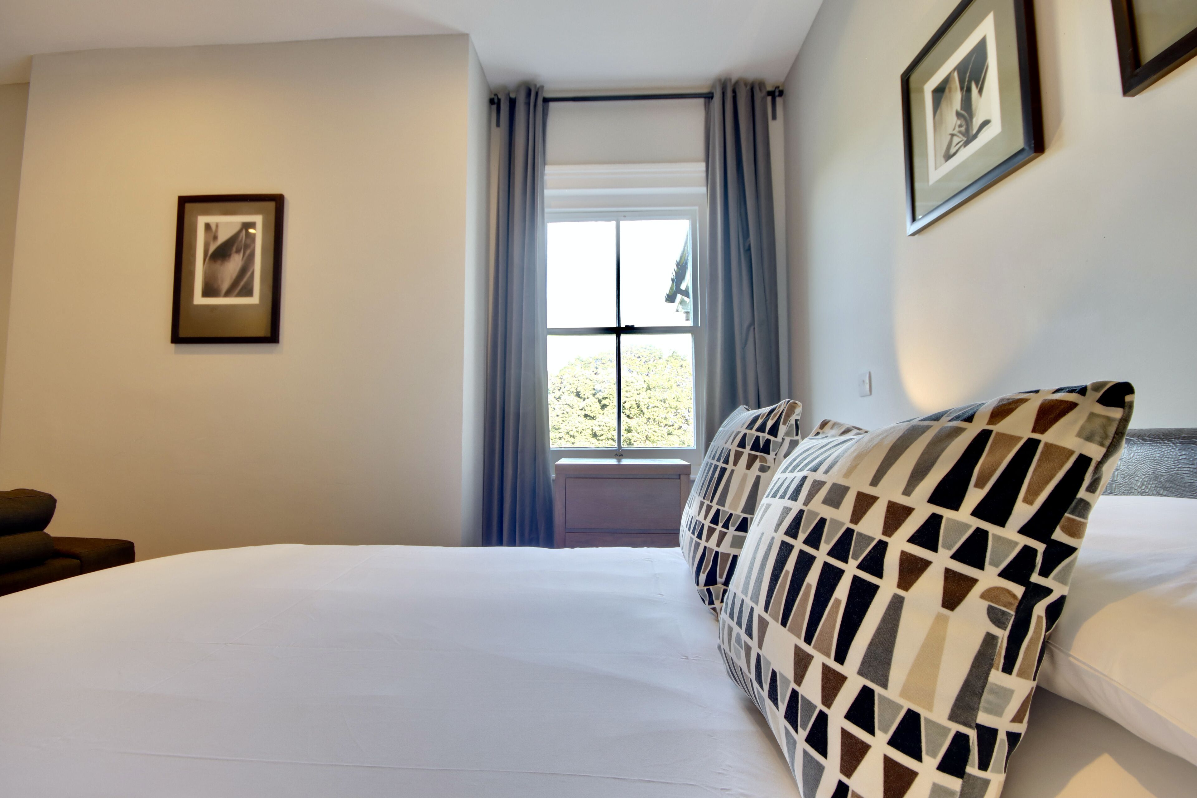 Orange Grove Hotel Gardens