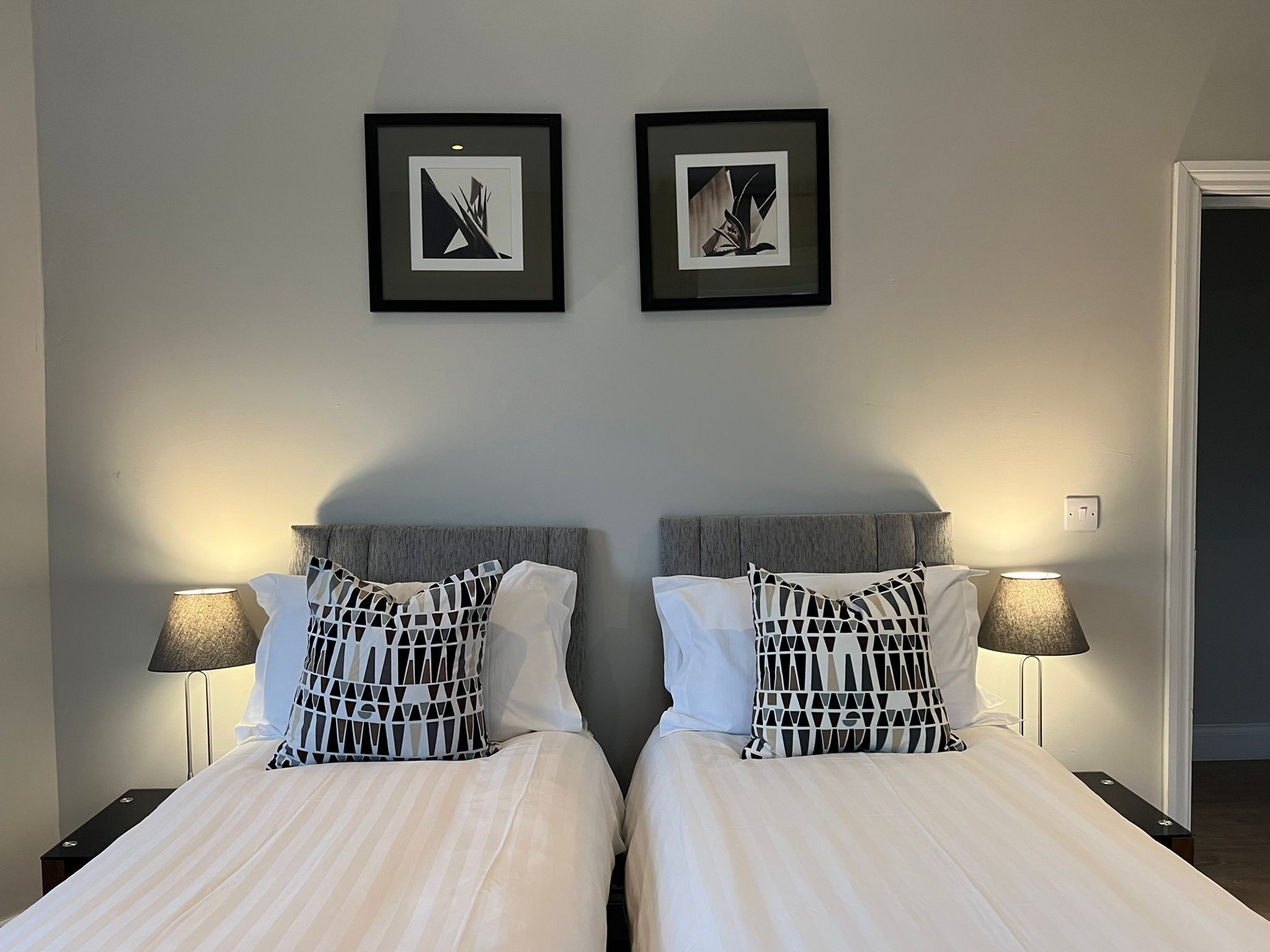 Orange Grove Hotel Gardens