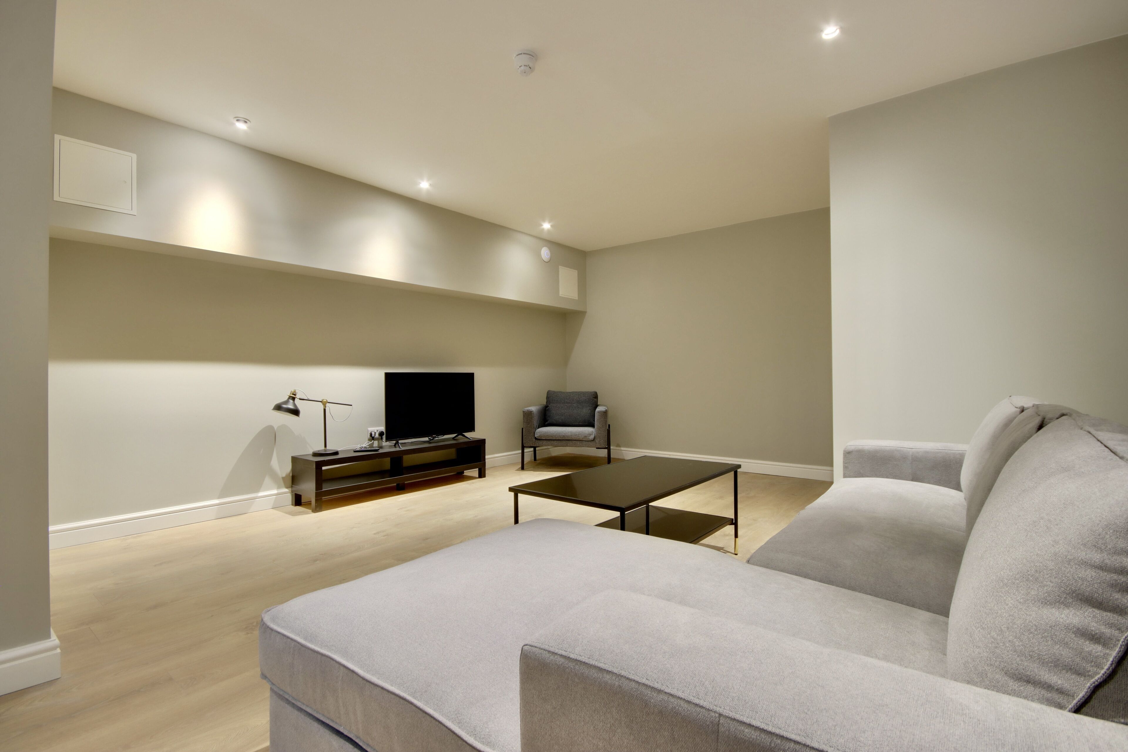 Orange Grove Hotel Gardens