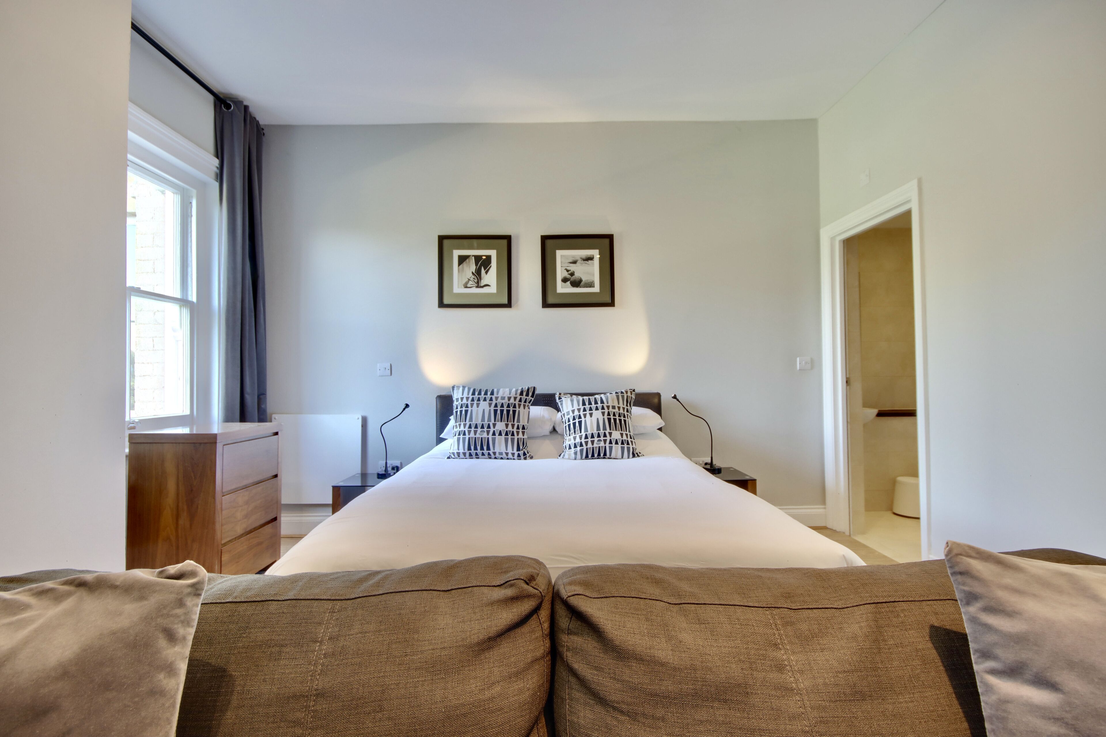 Orange Grove Hotel Gardens