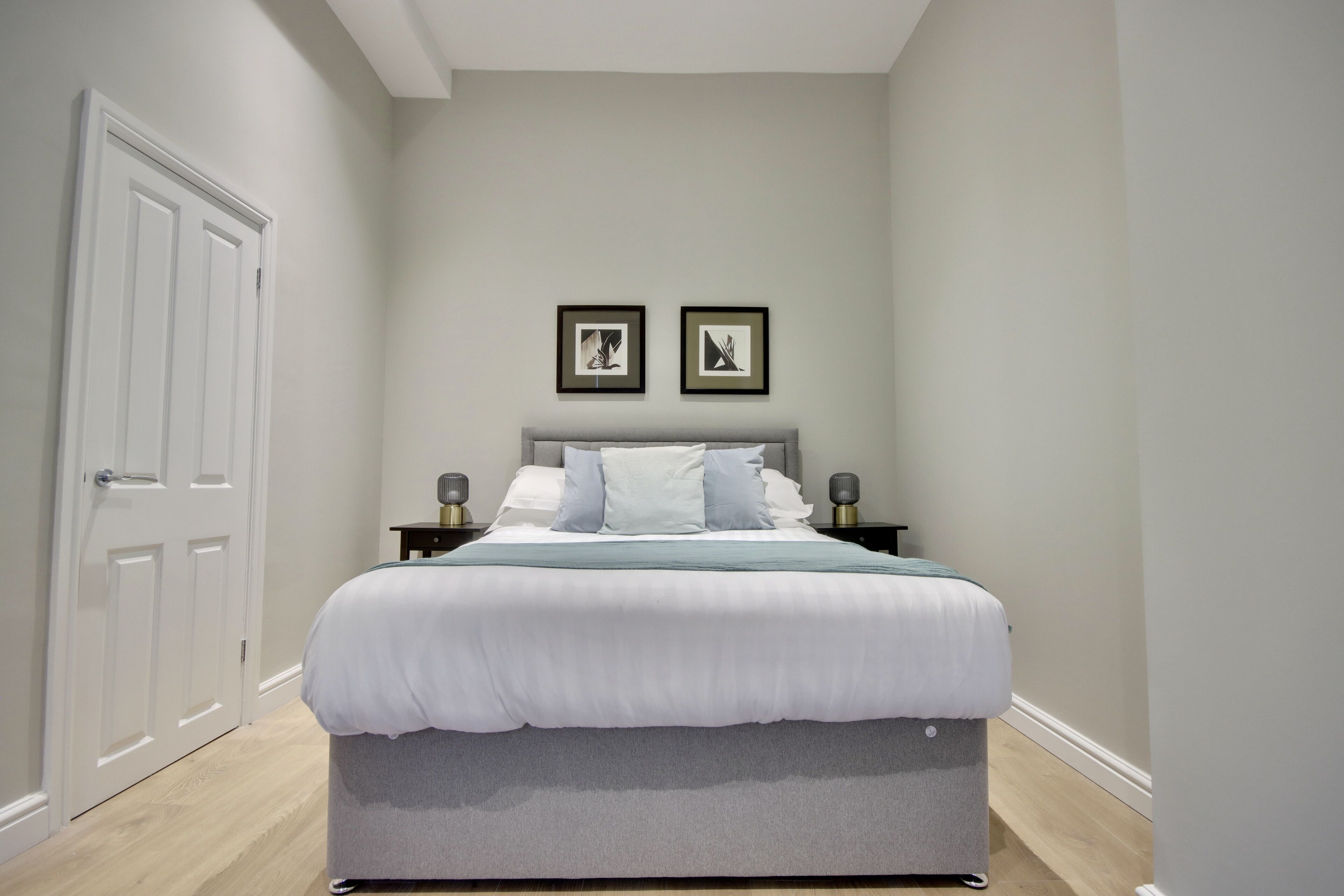 Orange Grove Hotel Gardens