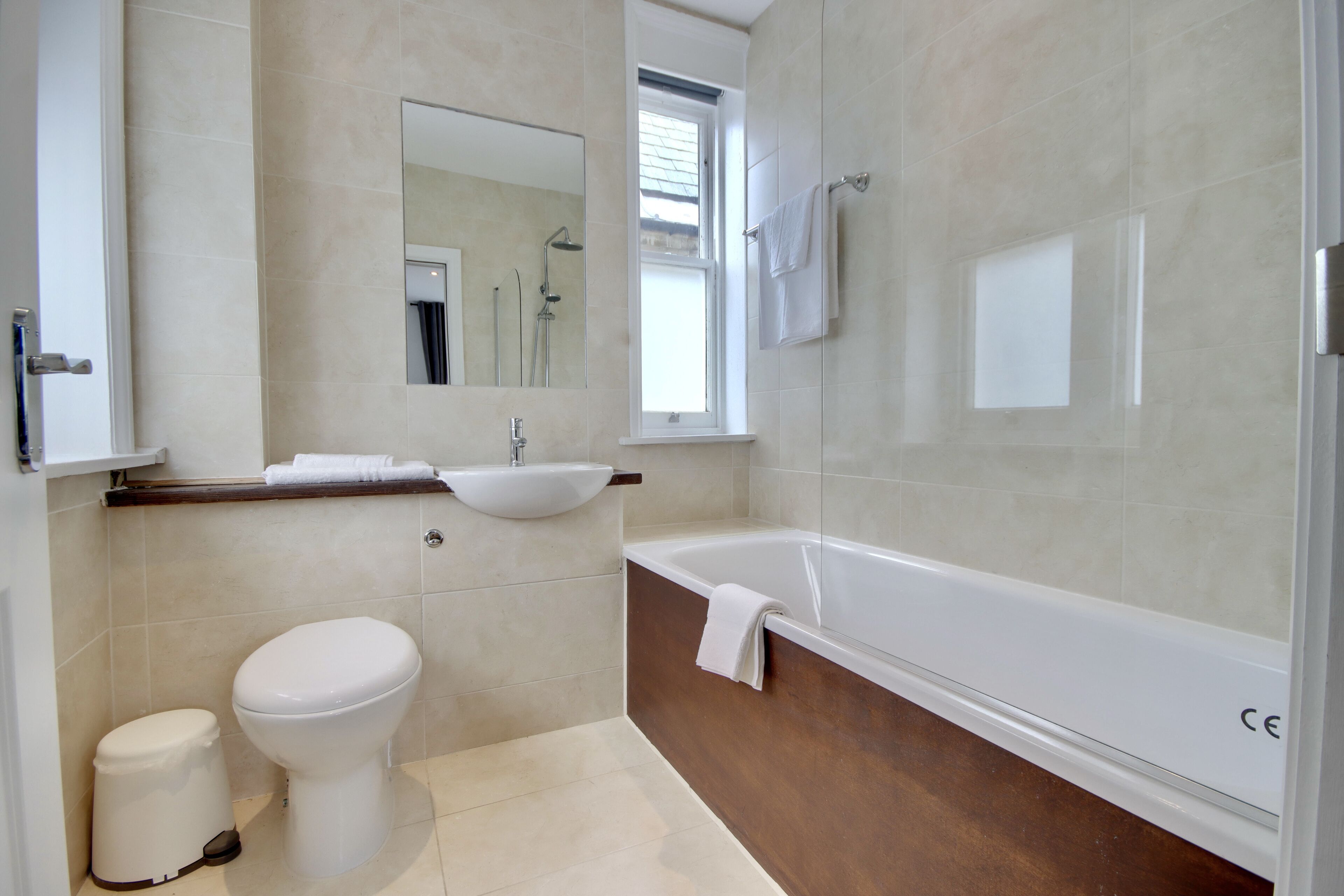 Orange Grove Hotel Gardens