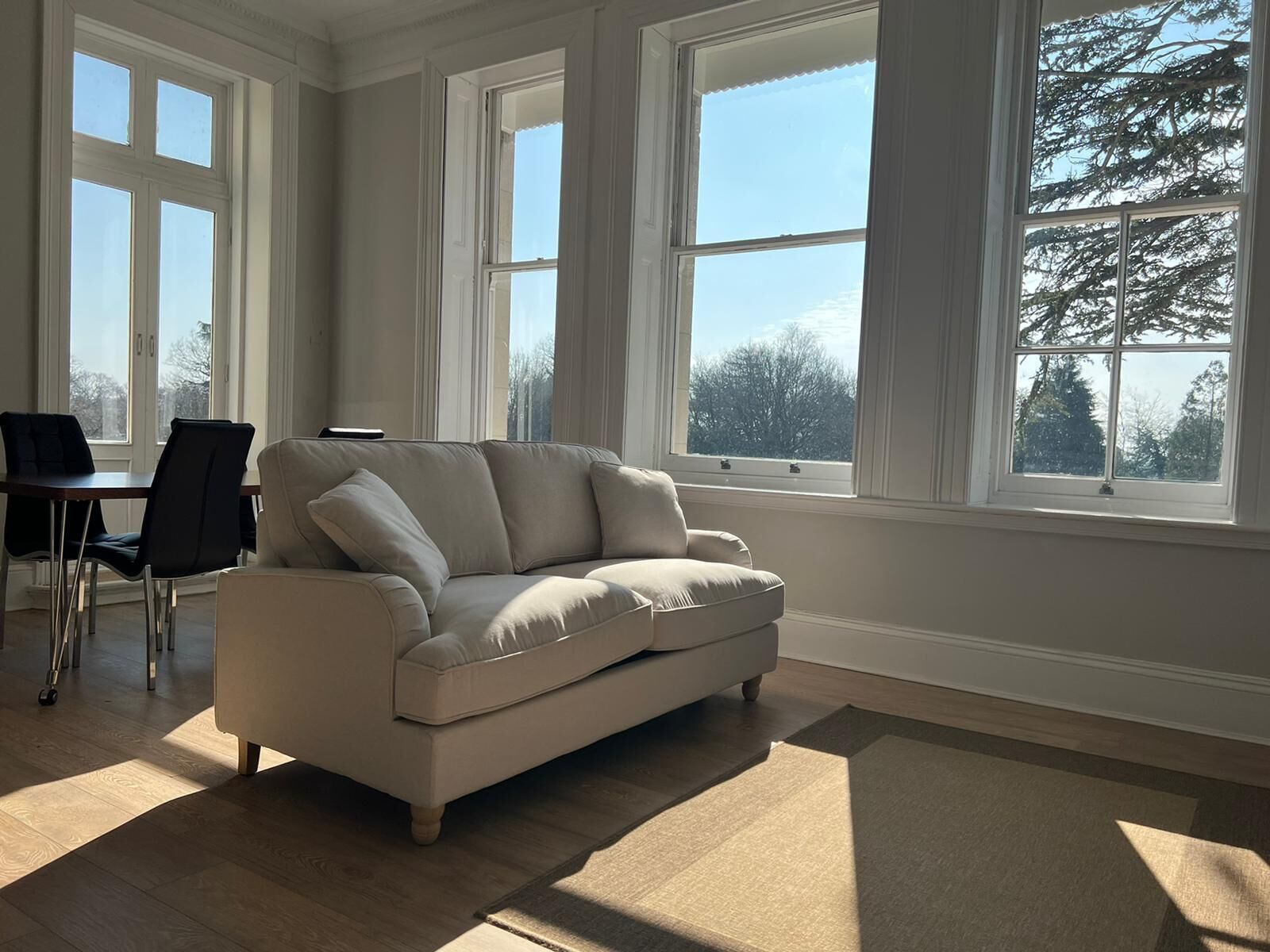 Orange Grove Hotel Gardens