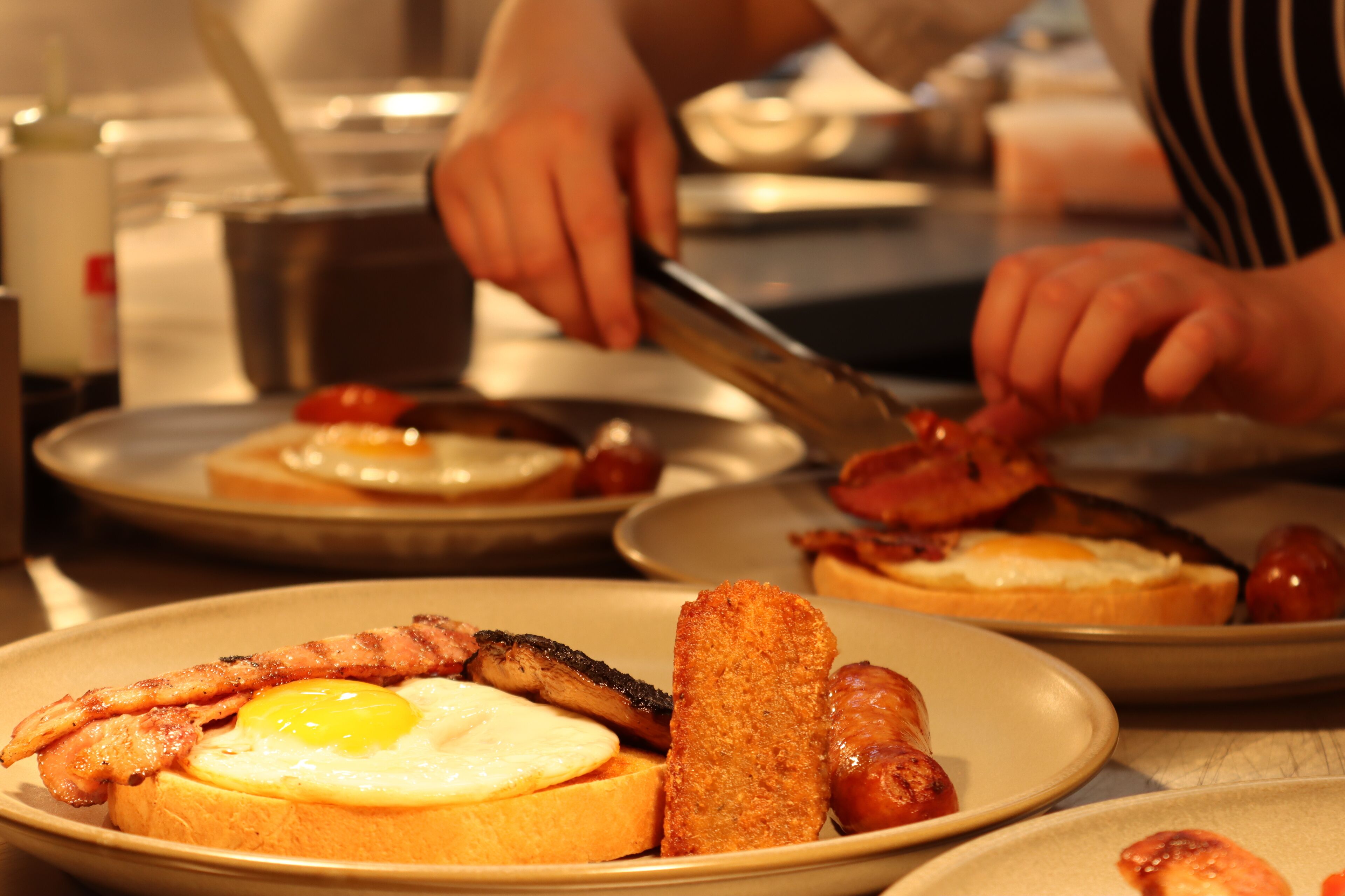 Orange Grove Hotel Gardens