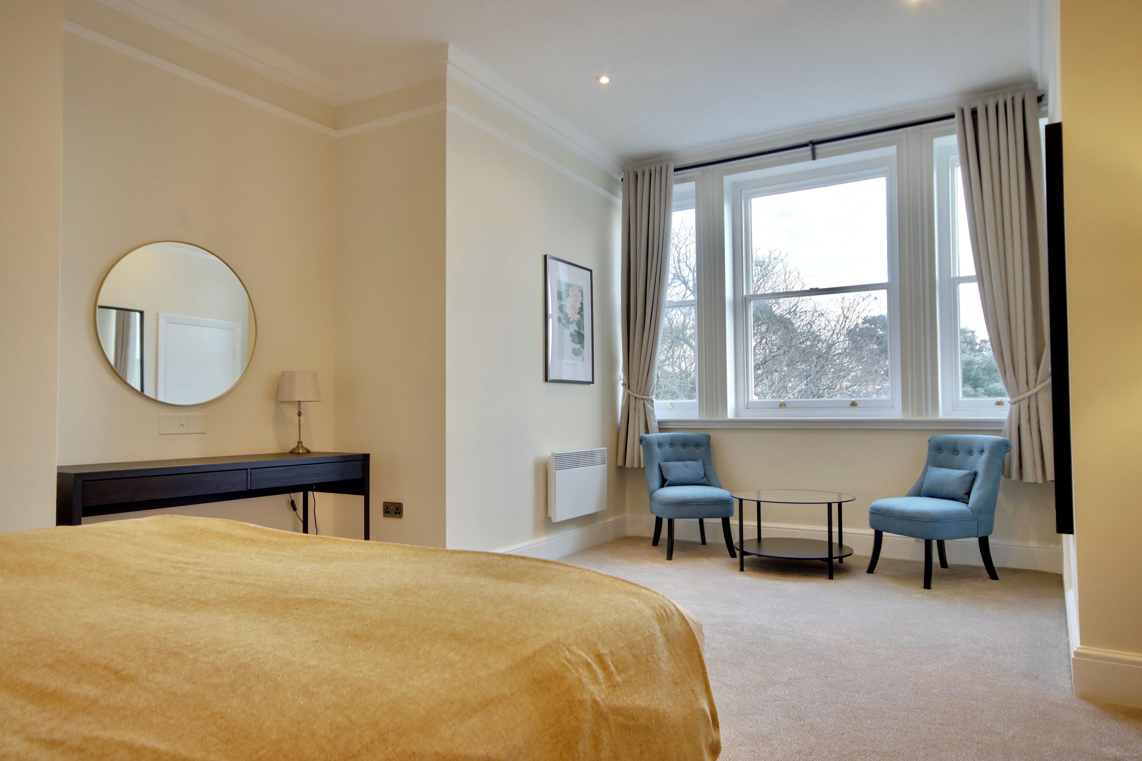 Orange Grove Hotel Gardens