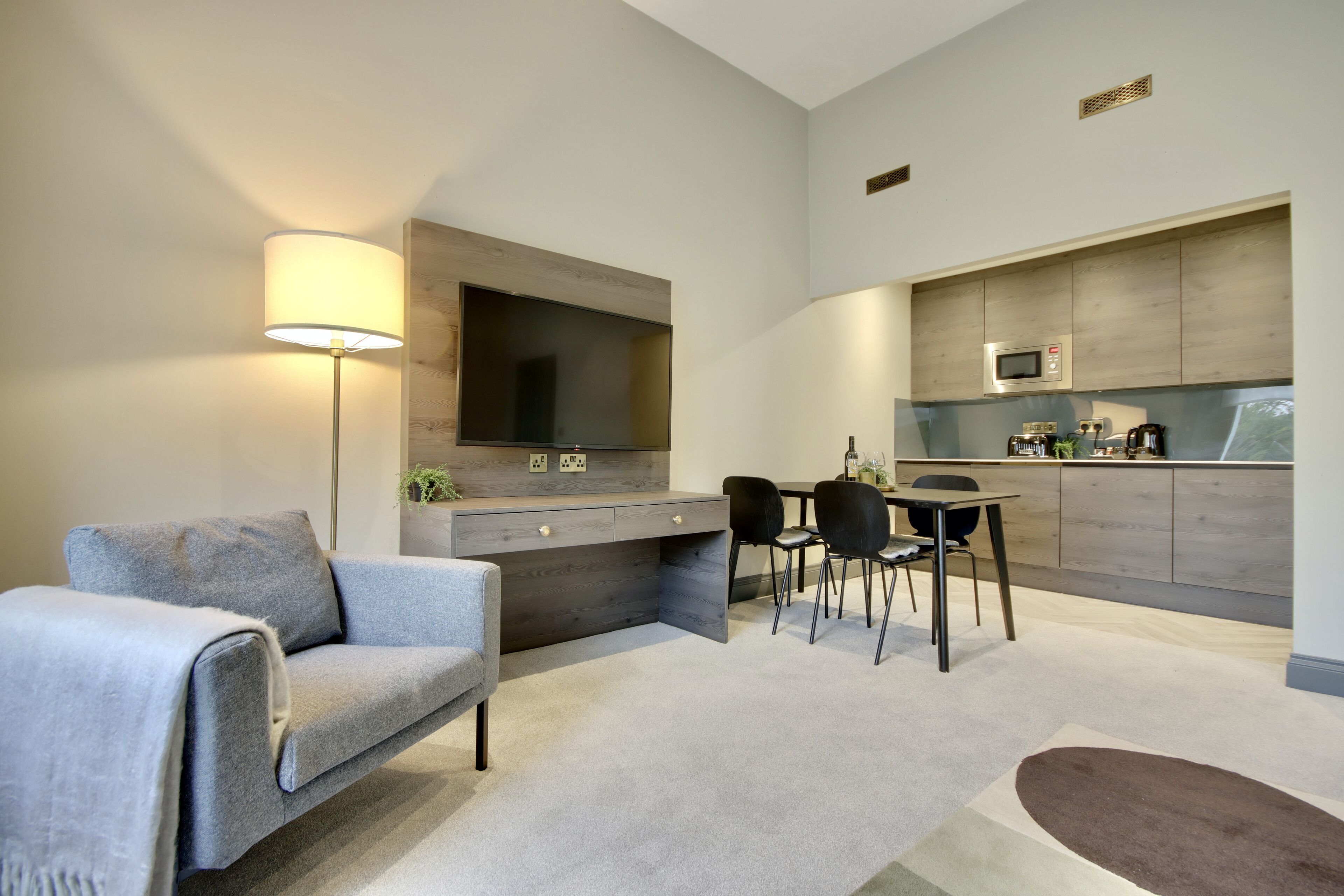 Orange Grove Hotel Gardens