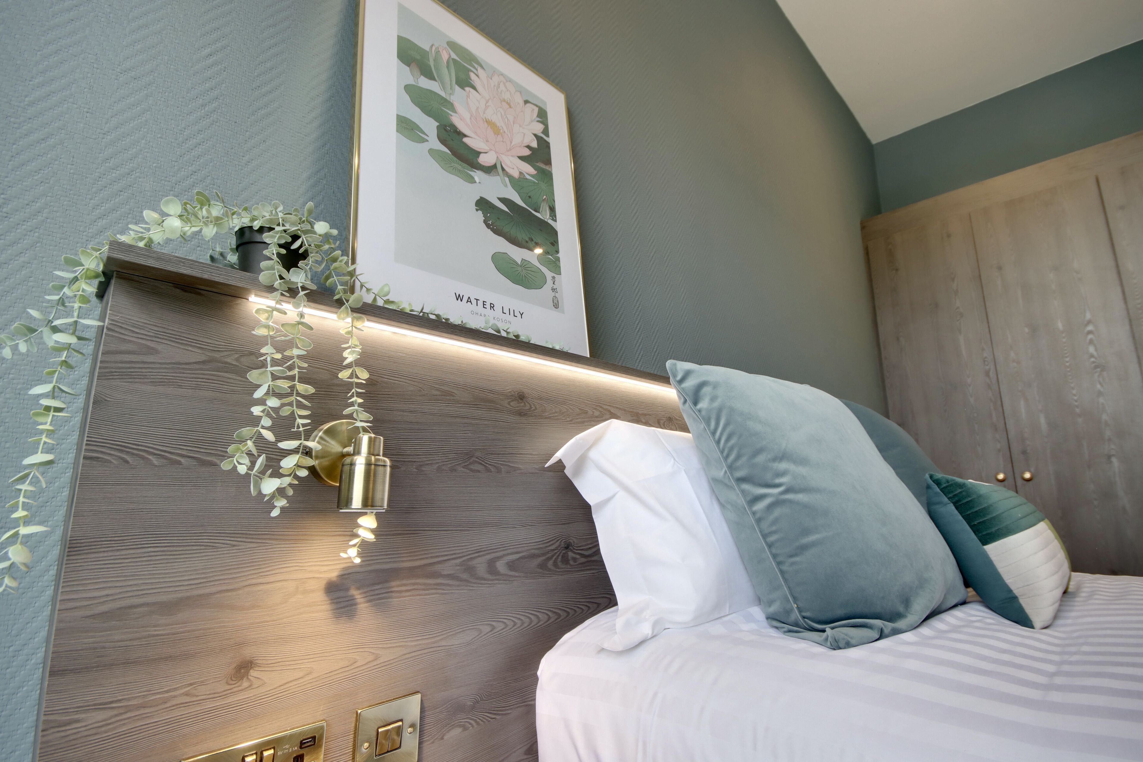 Orange Grove Hotel Gardens