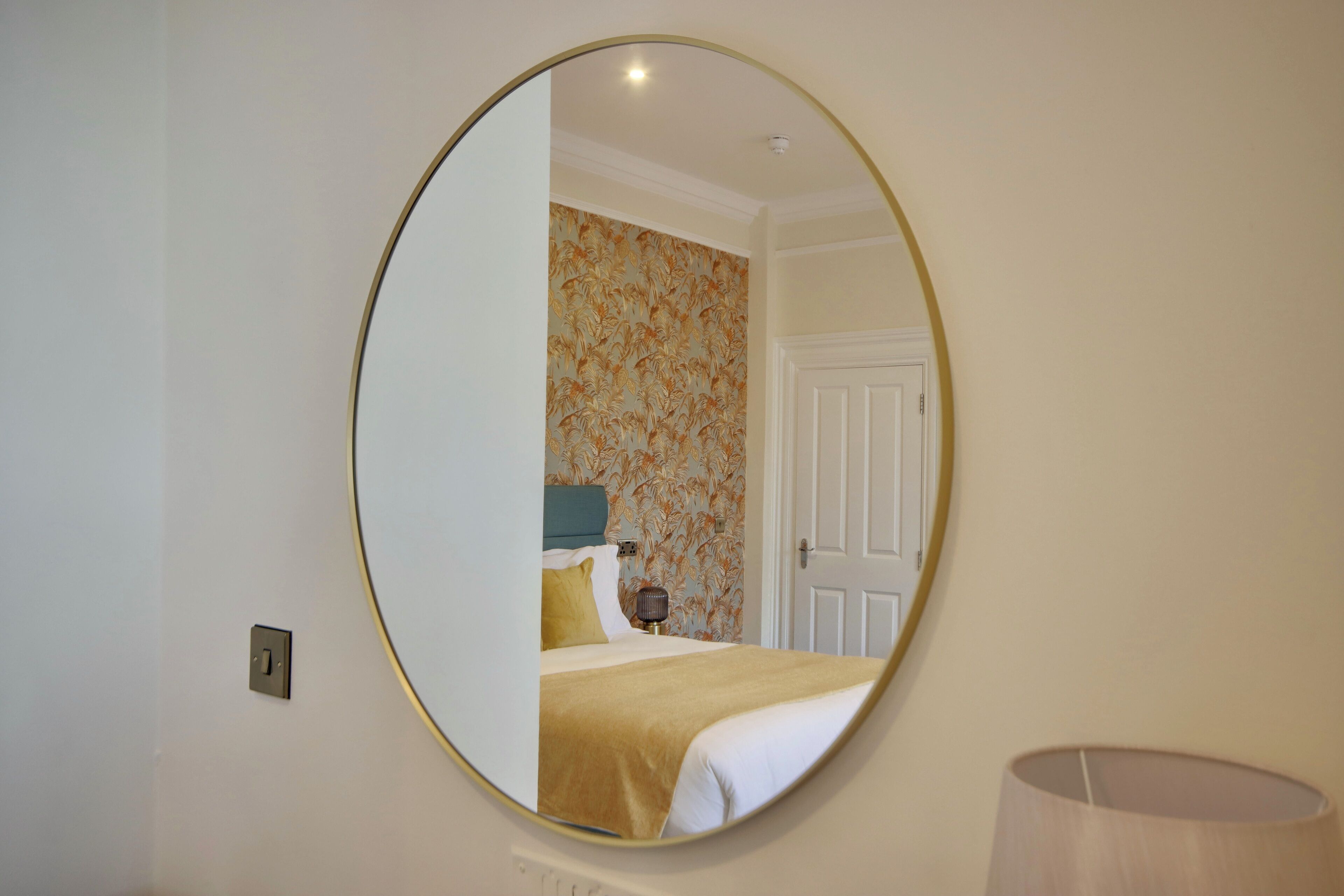 Orange Grove Hotel Gardens