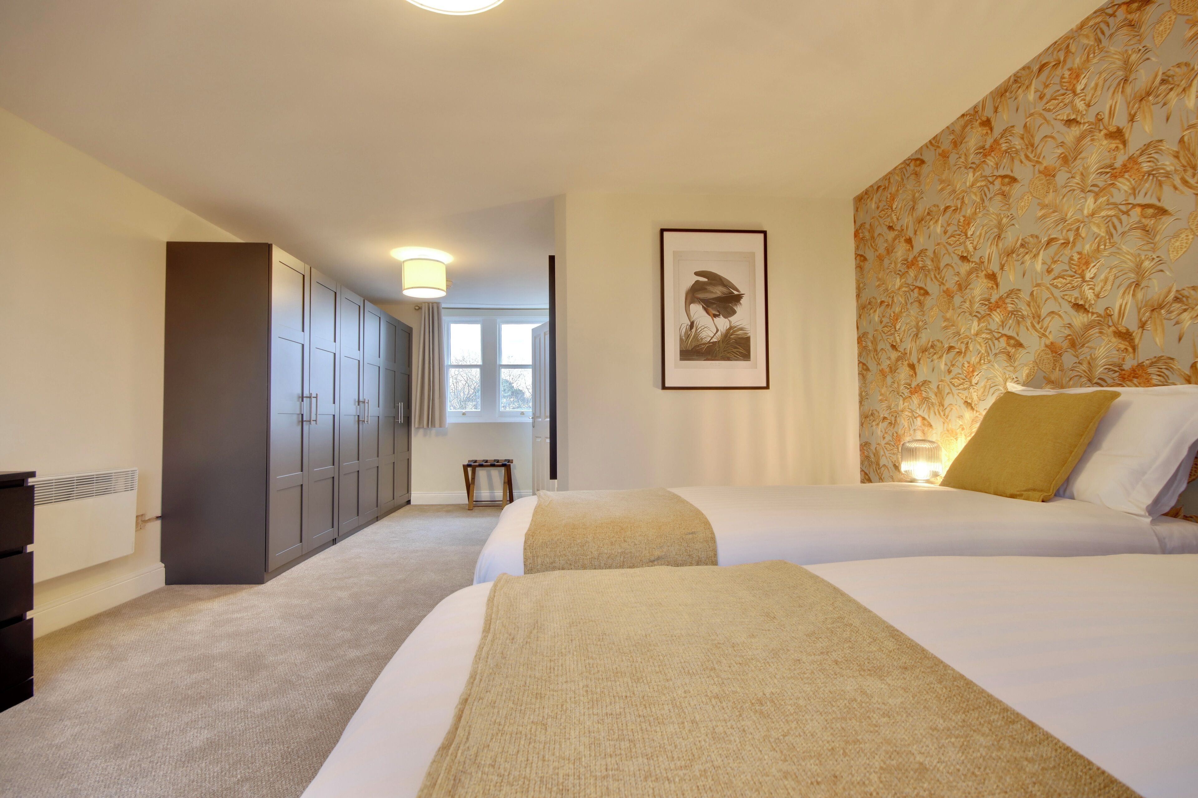 Orange Grove Hotel Gardens