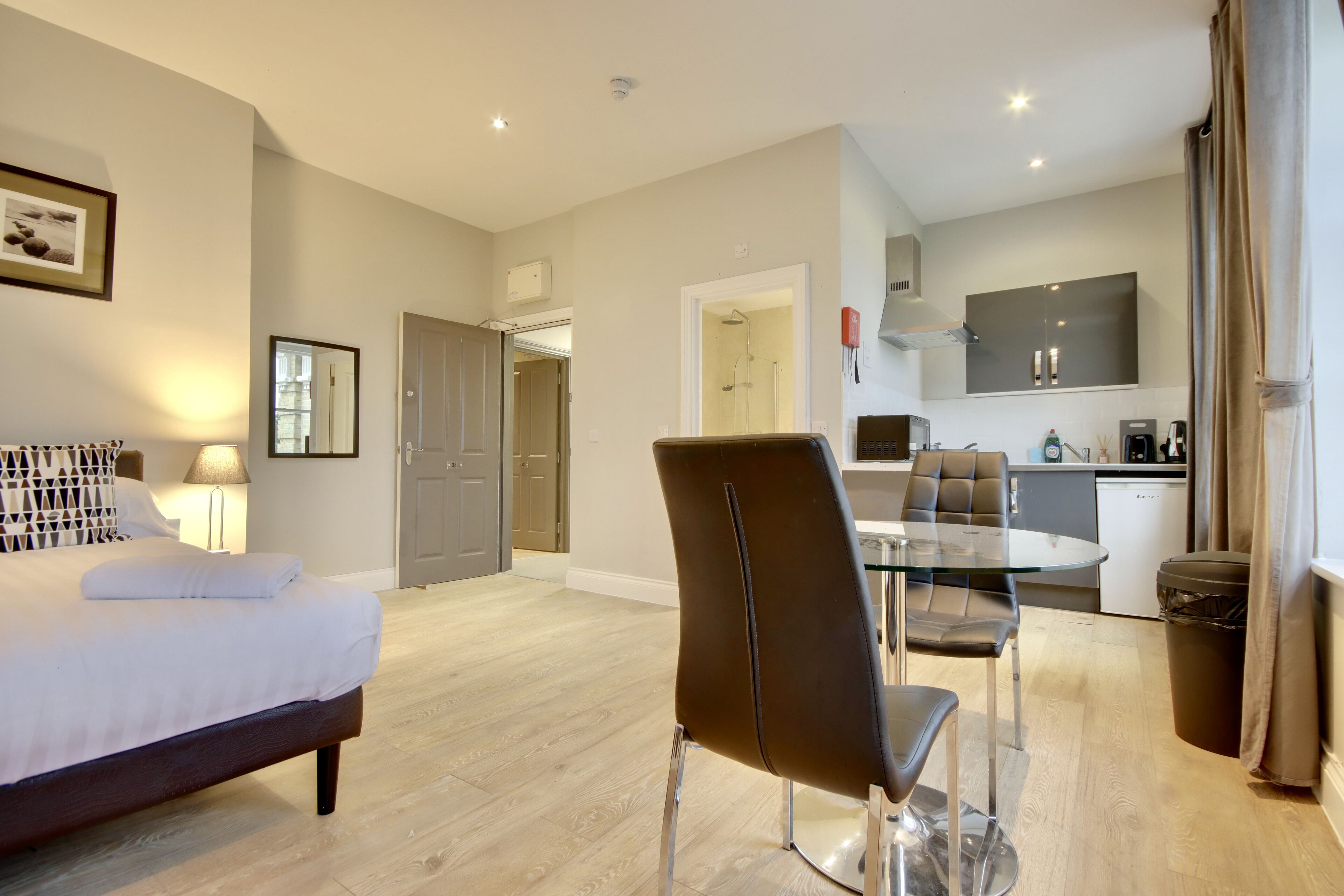 Orange Grove Hotel Gardens