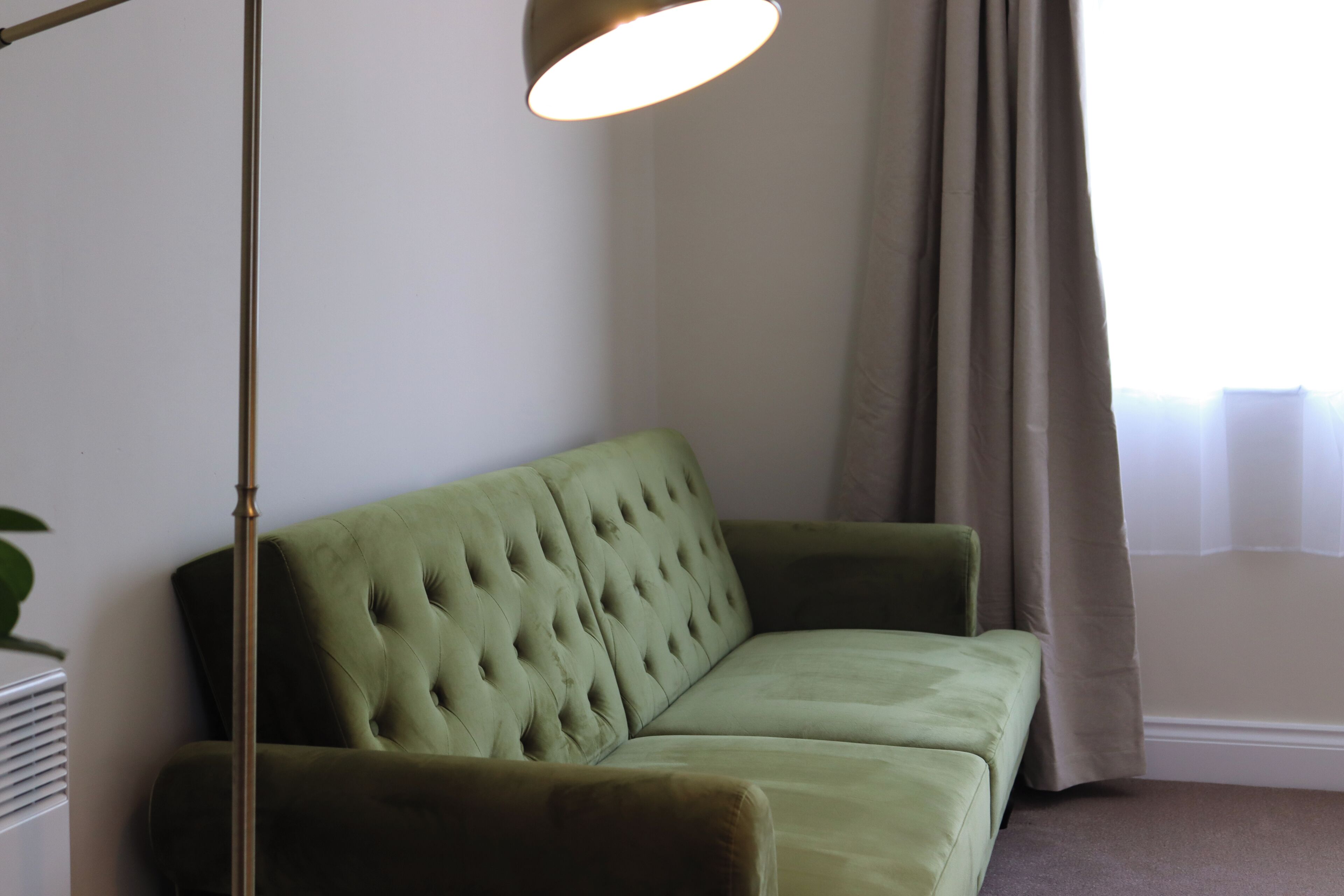 Orange Grove Hotel Gardens