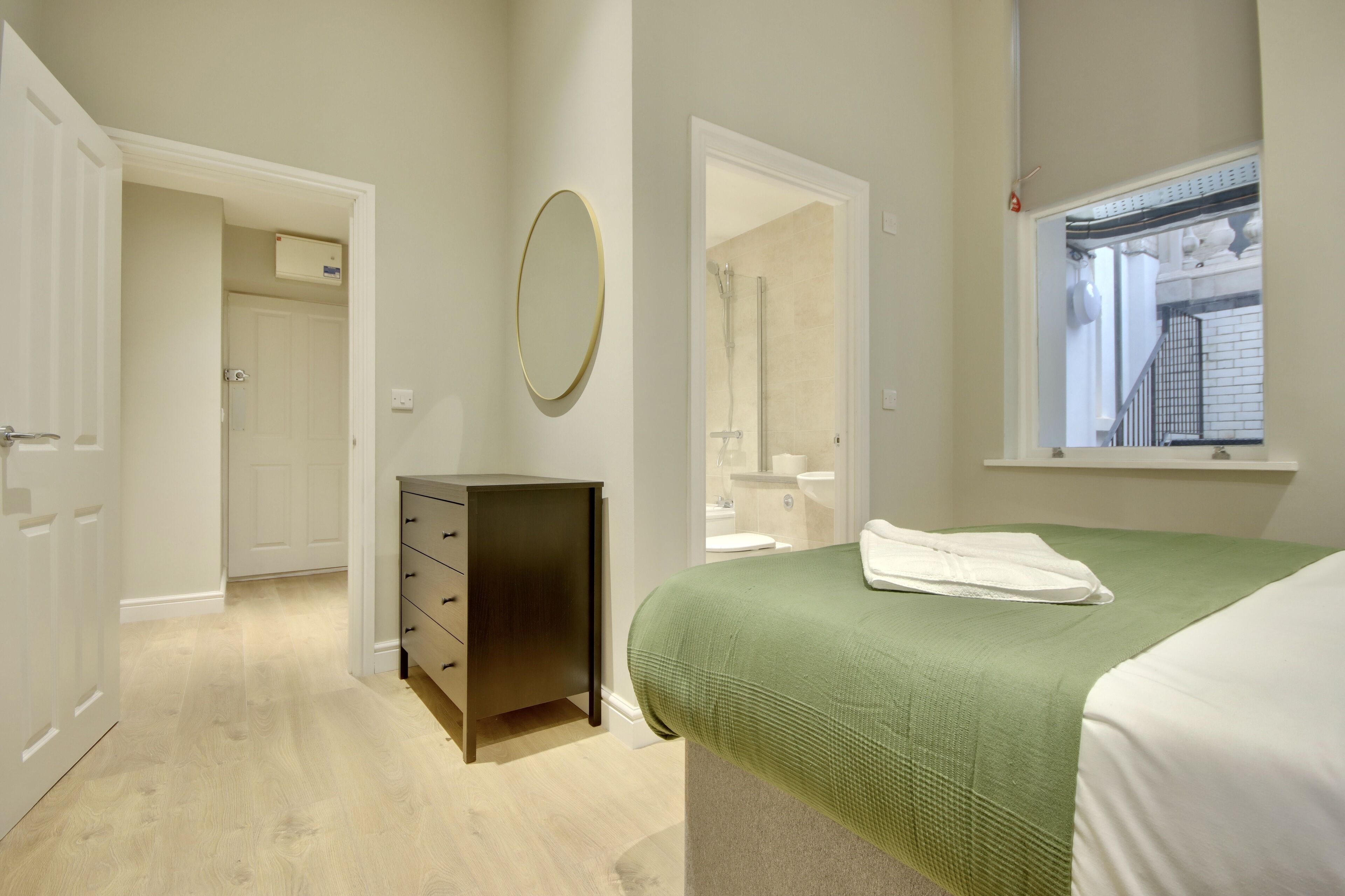 Orange Grove Hotel Gardens