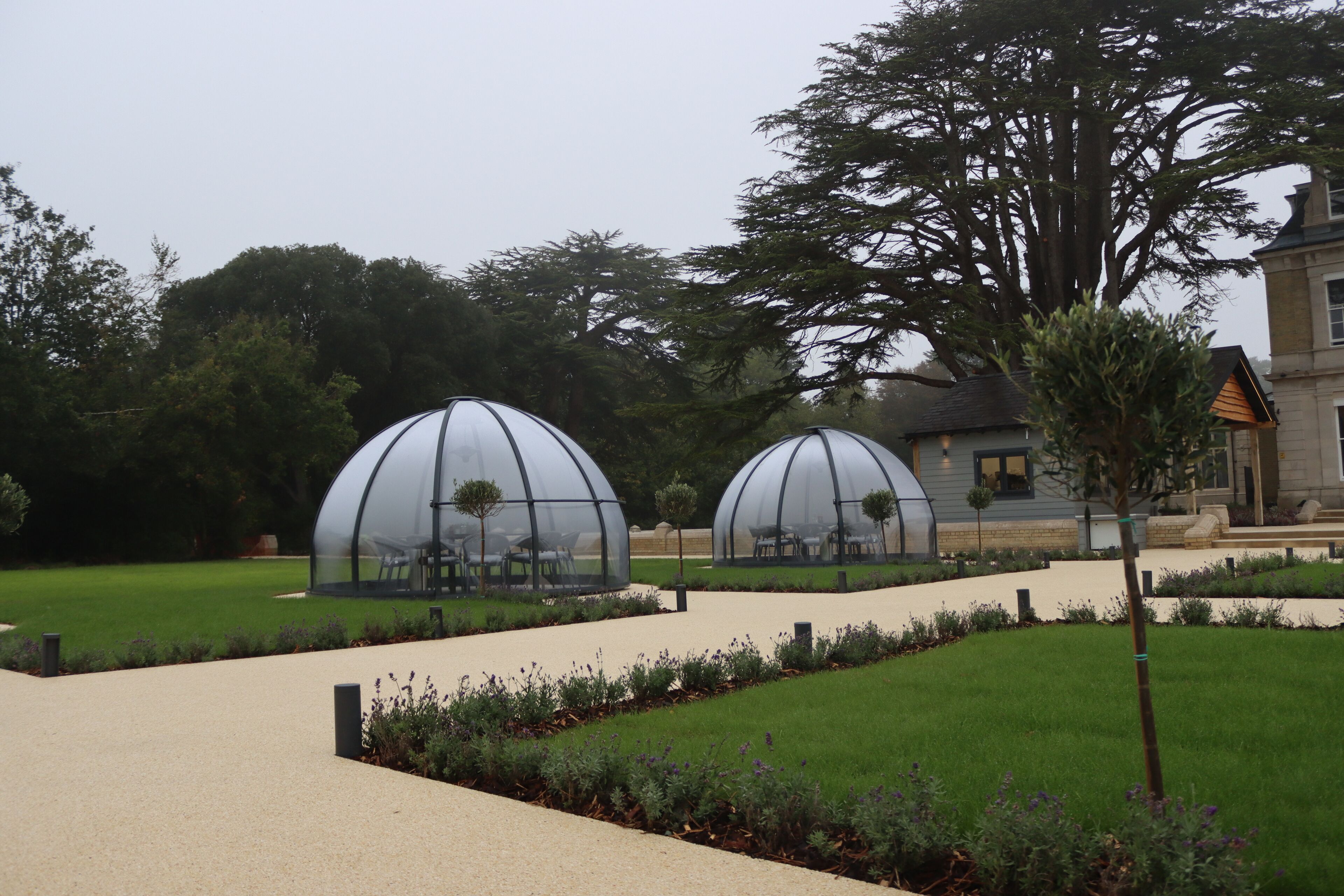 Orange Grove Hotel Gardens