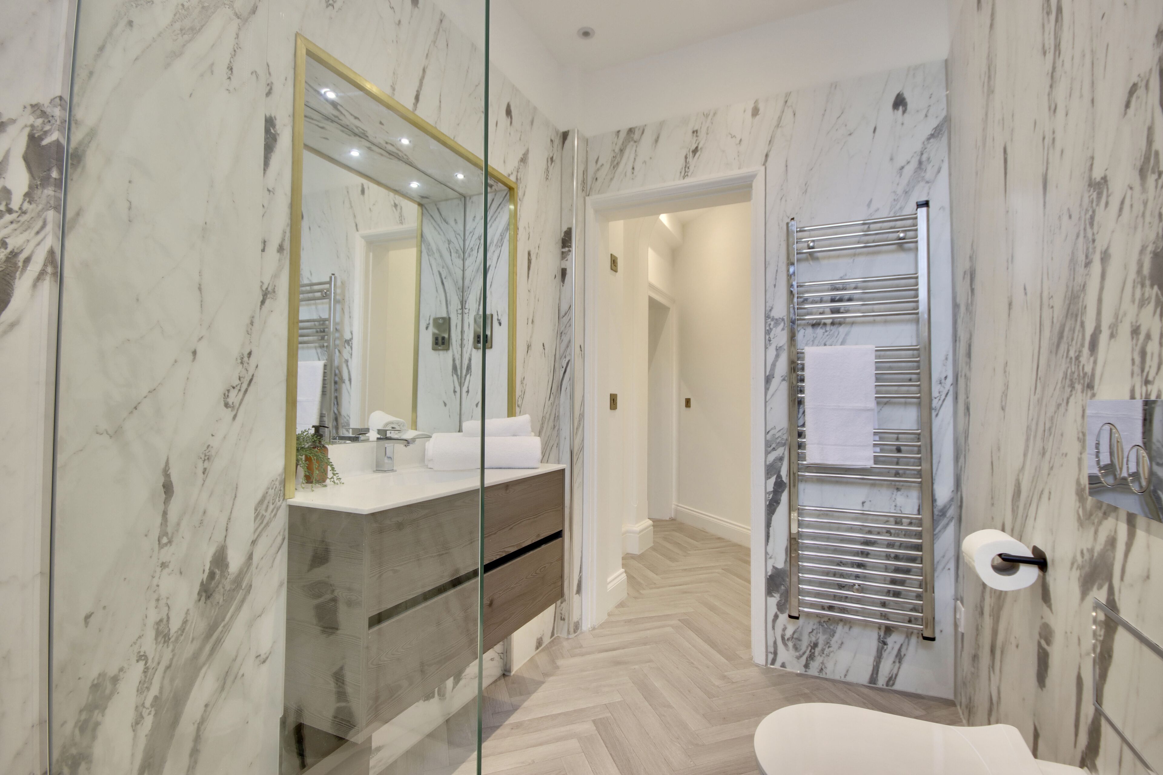 Orange Grove Hotel Gardens