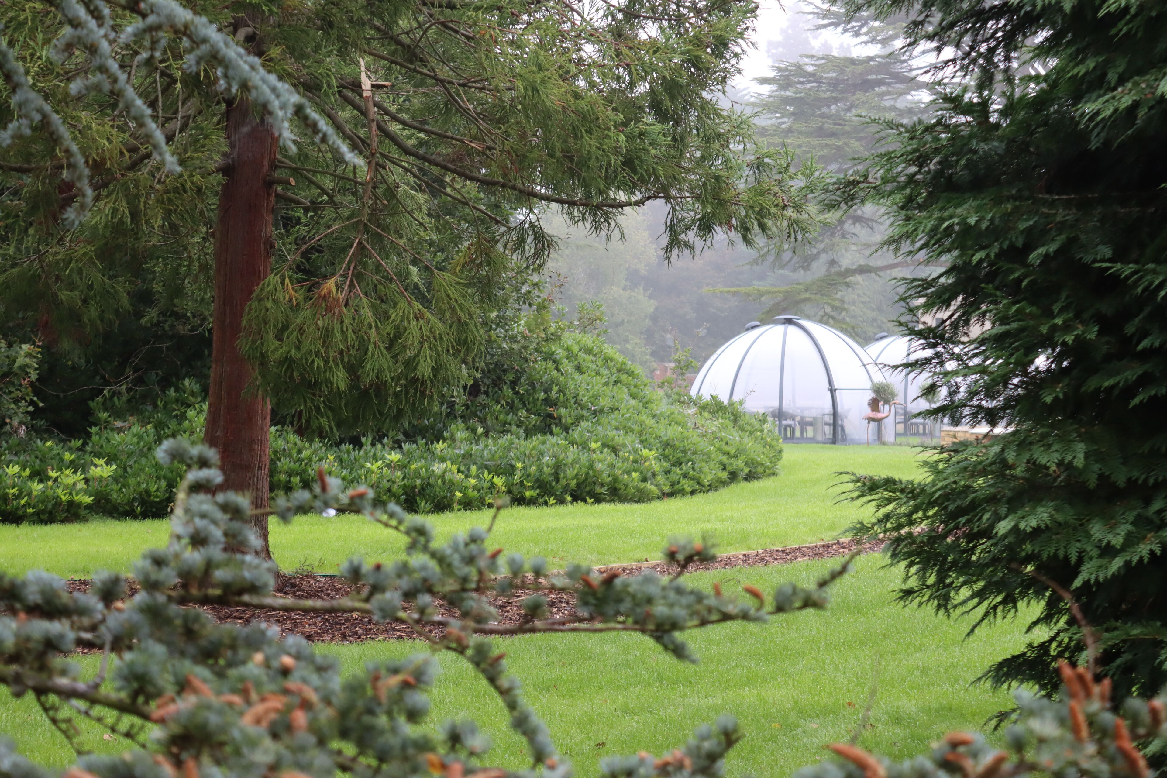 Orange Grove Hotel Gardens