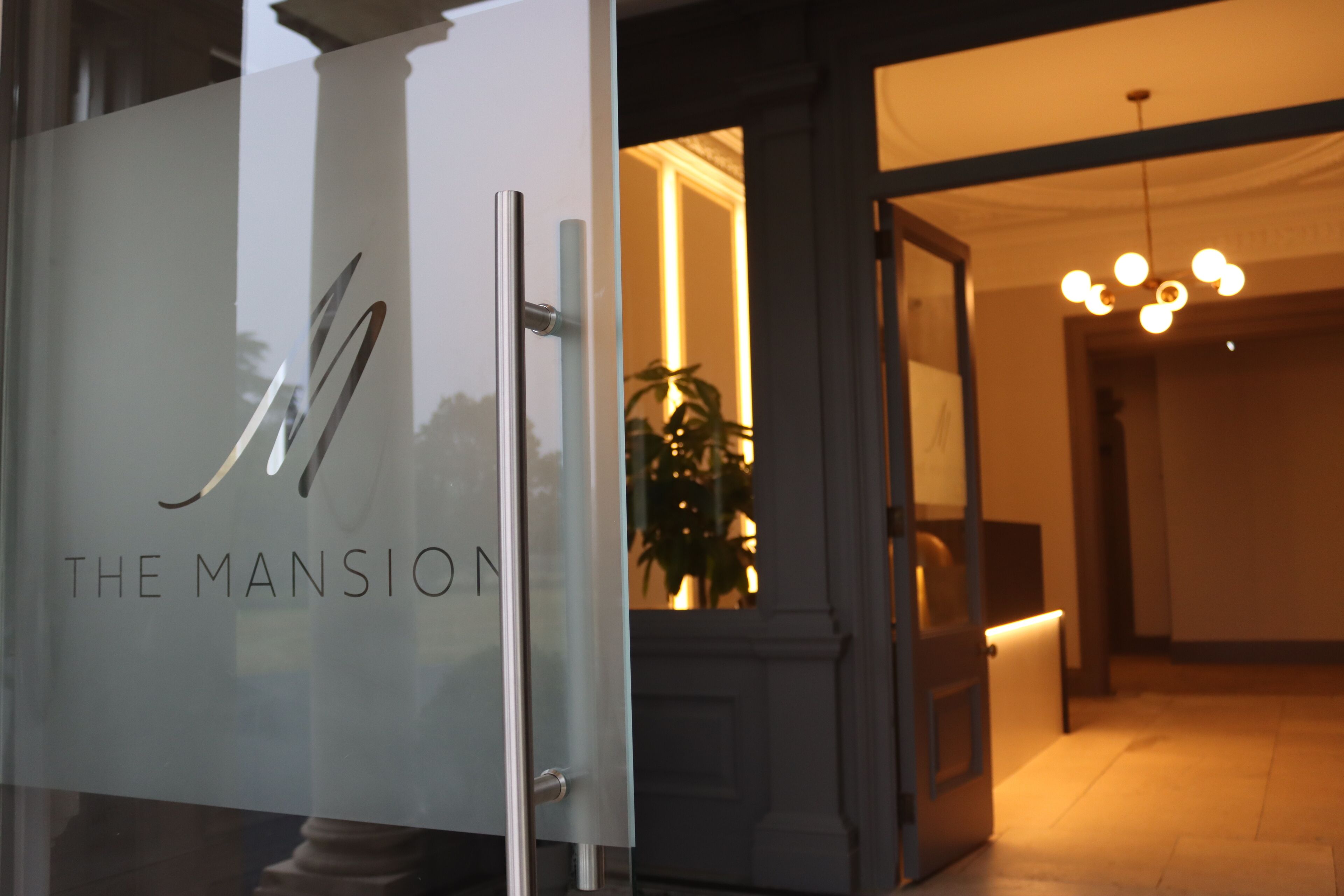 Orange Grove Hotel Gardens