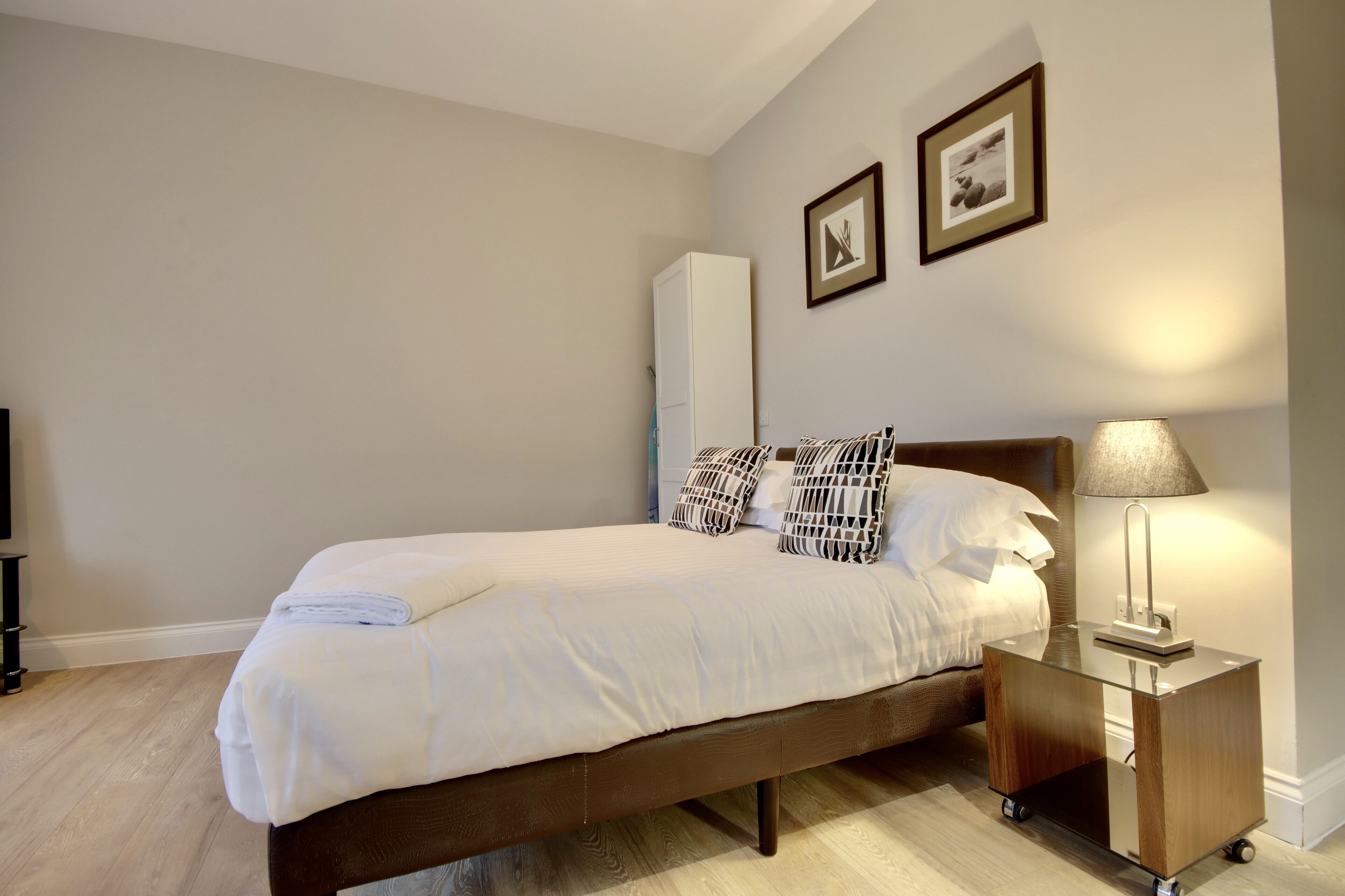 Orange Grove Hotel Gardens