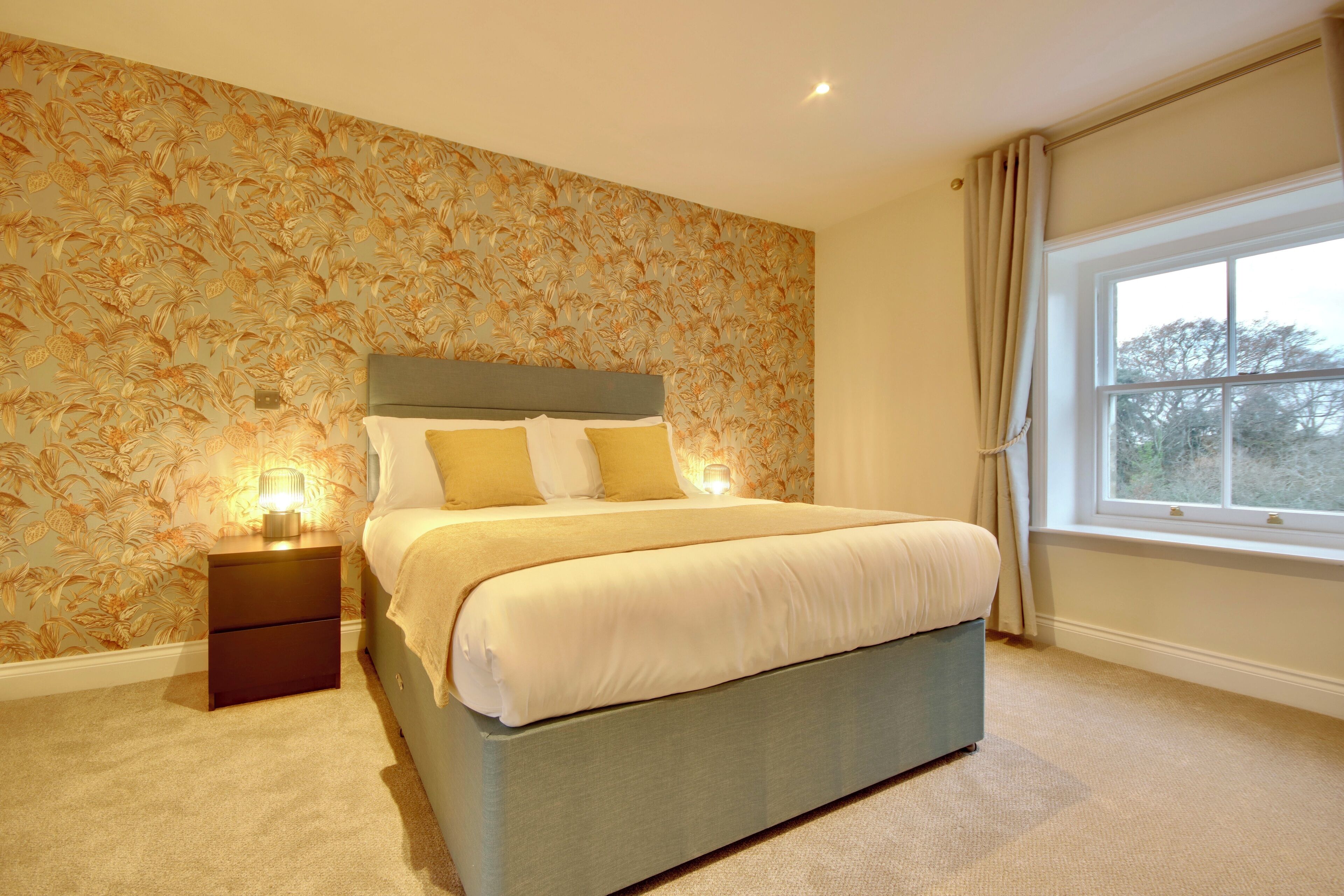 Orange Grove Hotel Gardens