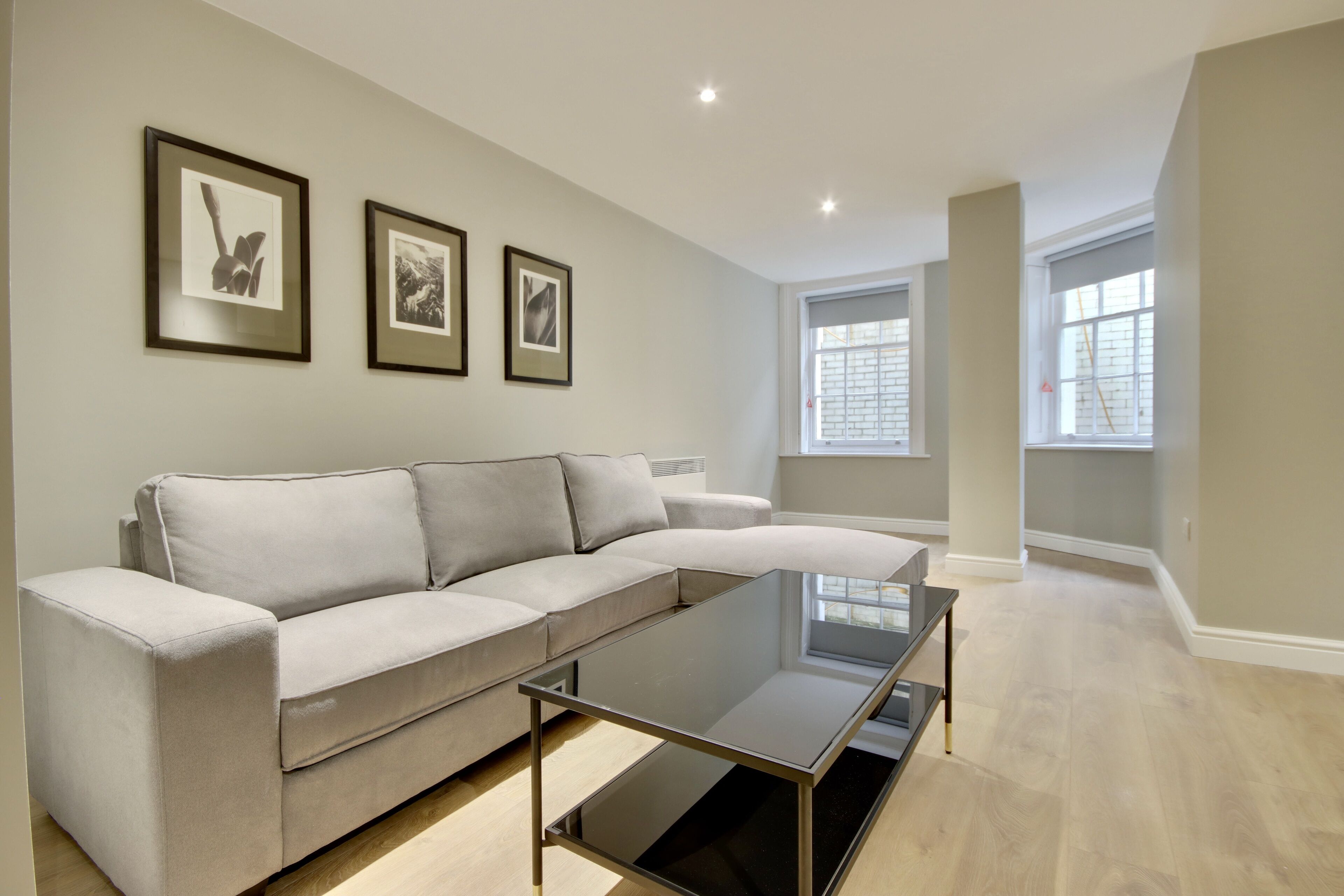 Orange Grove Hotel Gardens