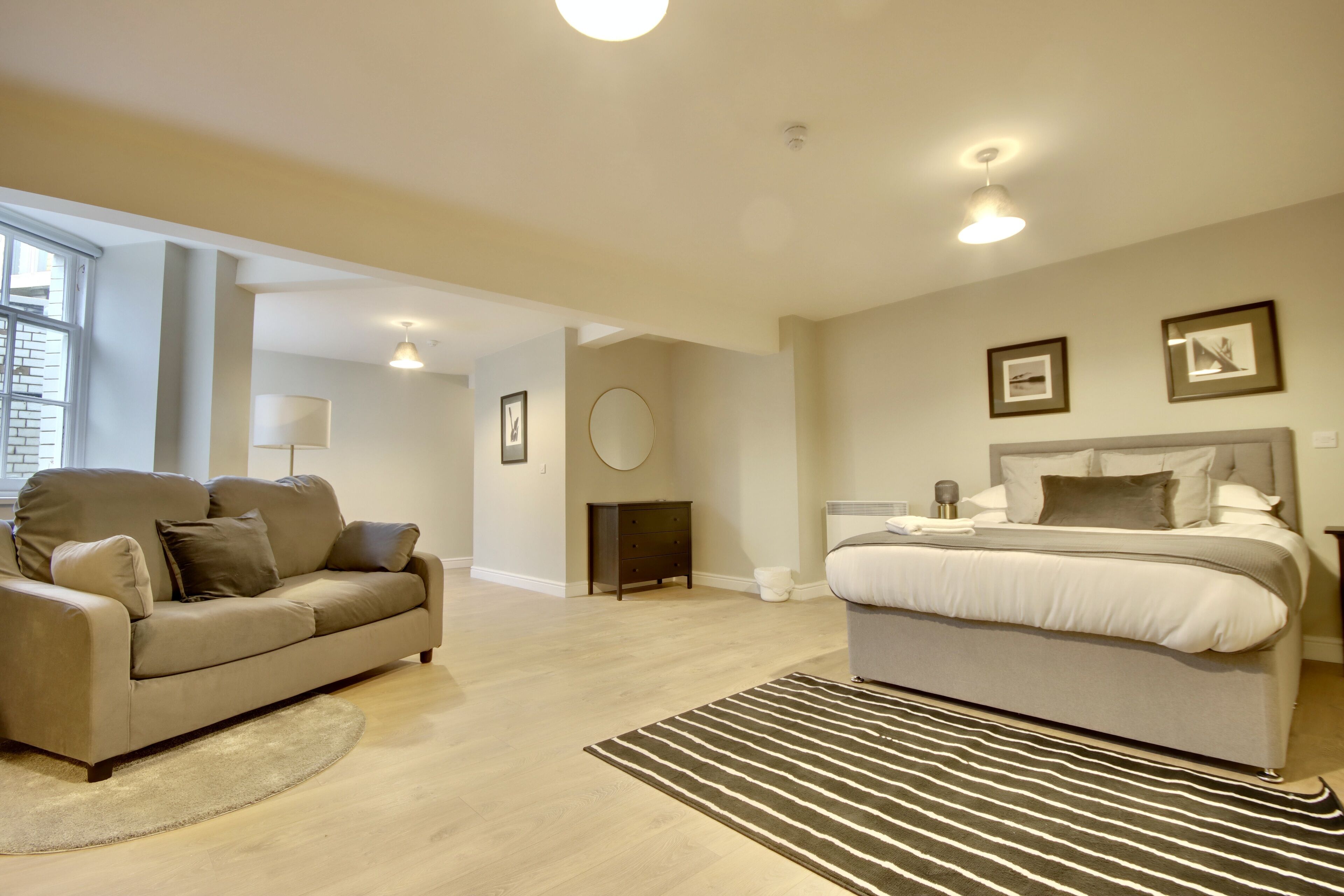 Orange Grove Hotel Gardens