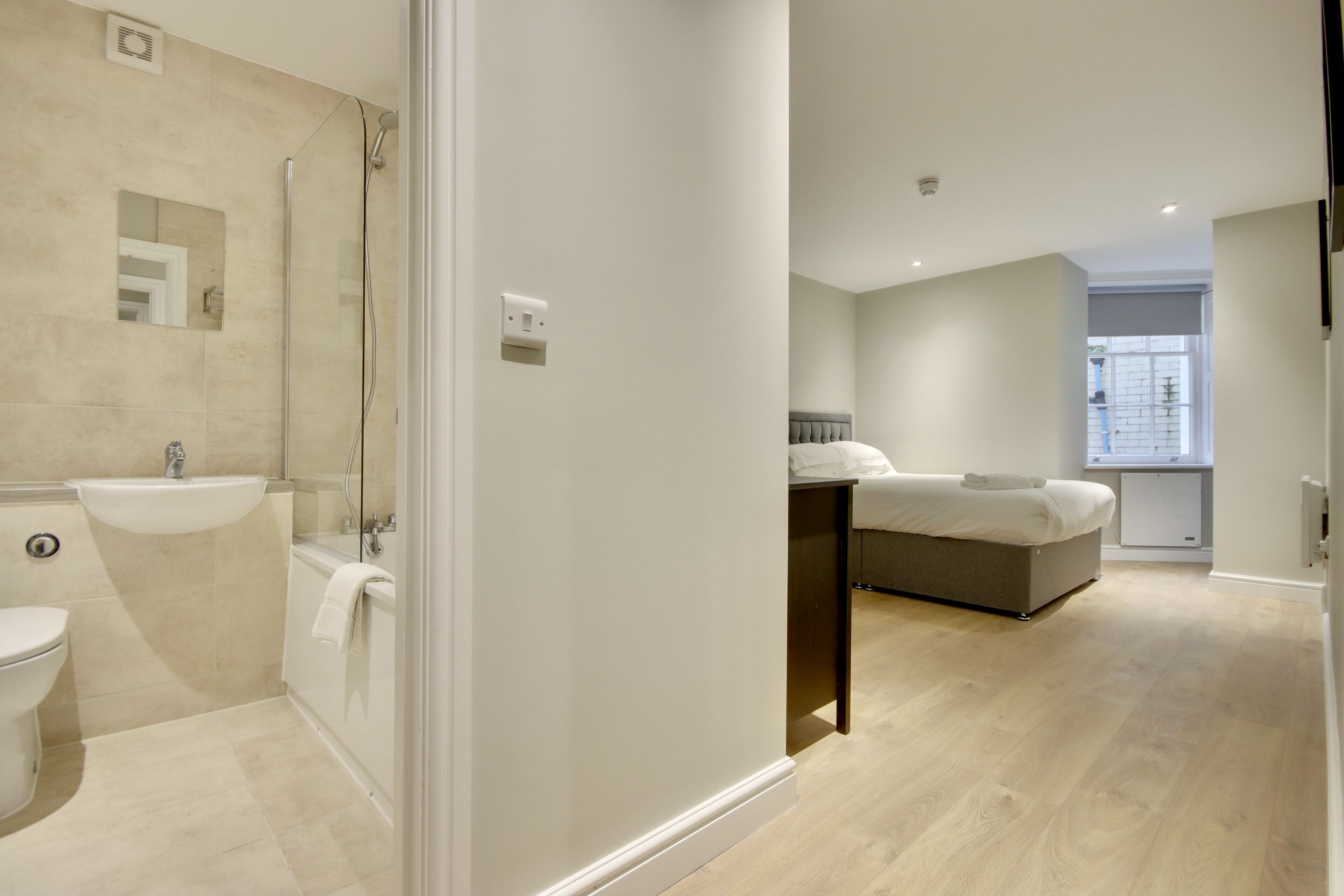 Orange Grove Hotel Gardens