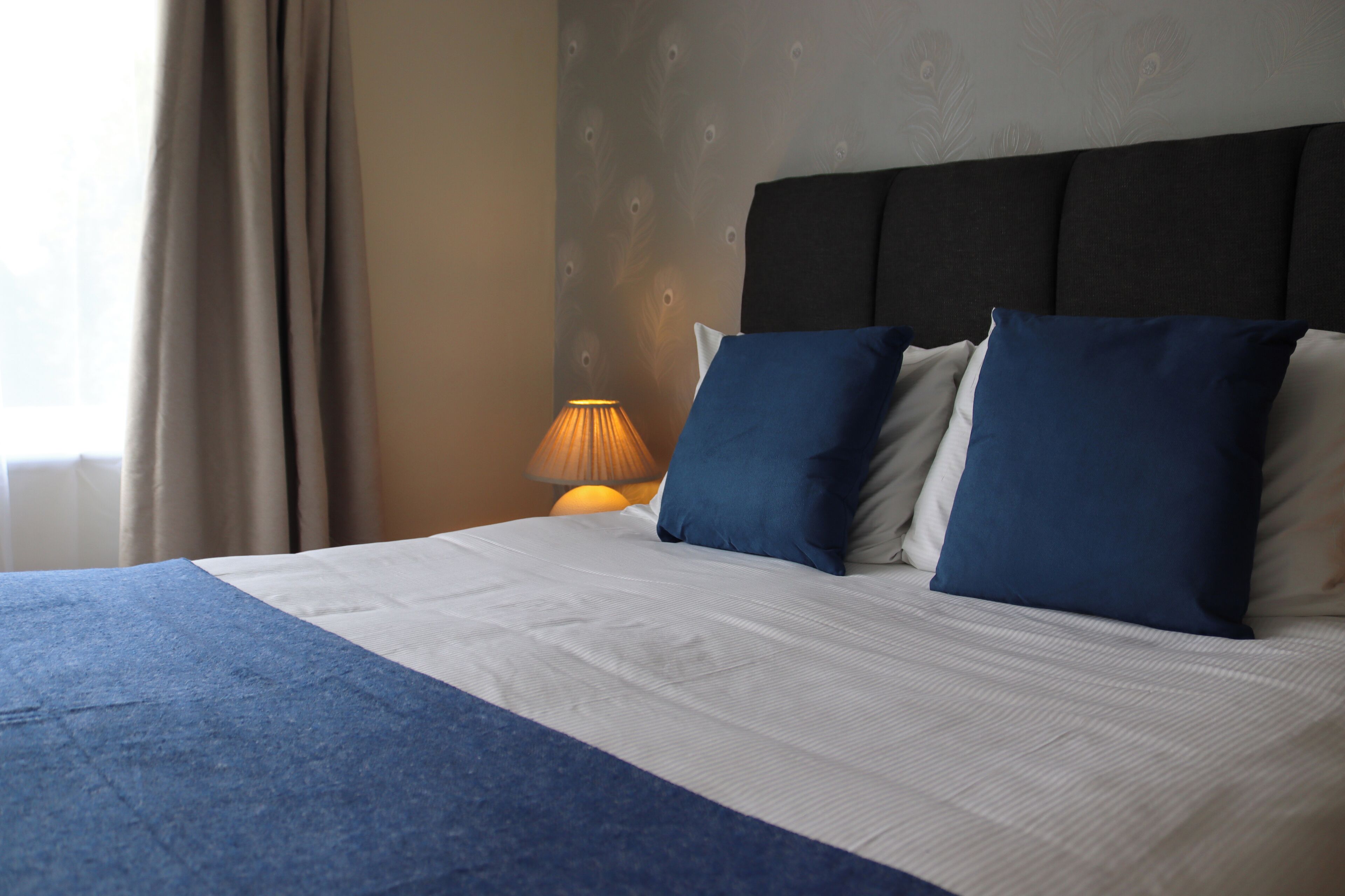 Orange Grove Hotel Gardens