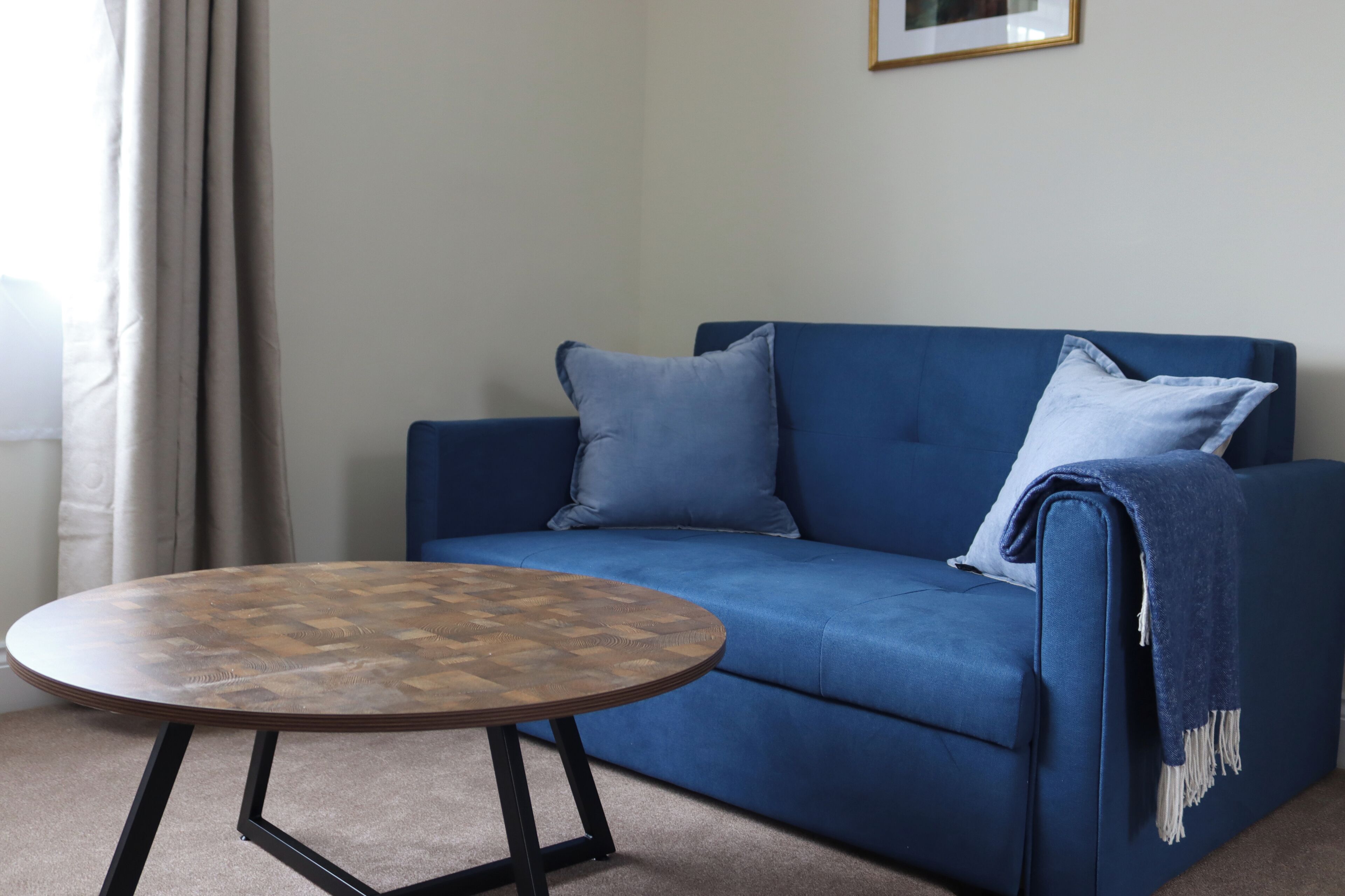 Orange Grove Hotel Gardens