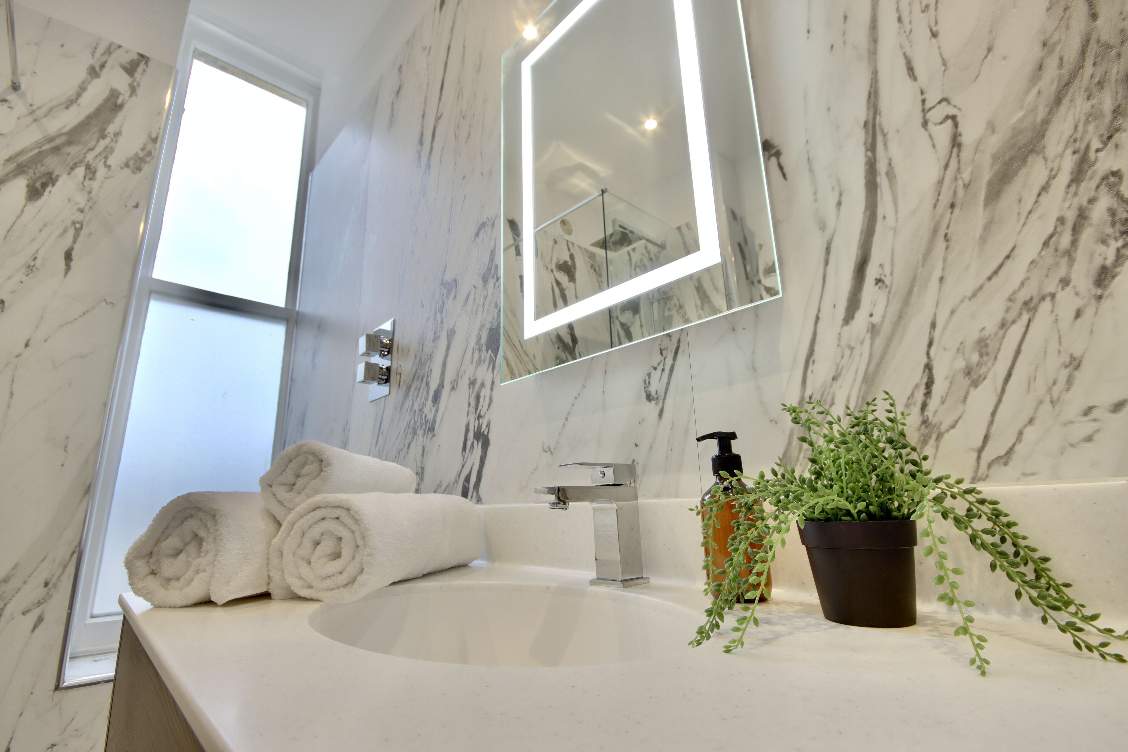 Orange Grove Hotel Gardens