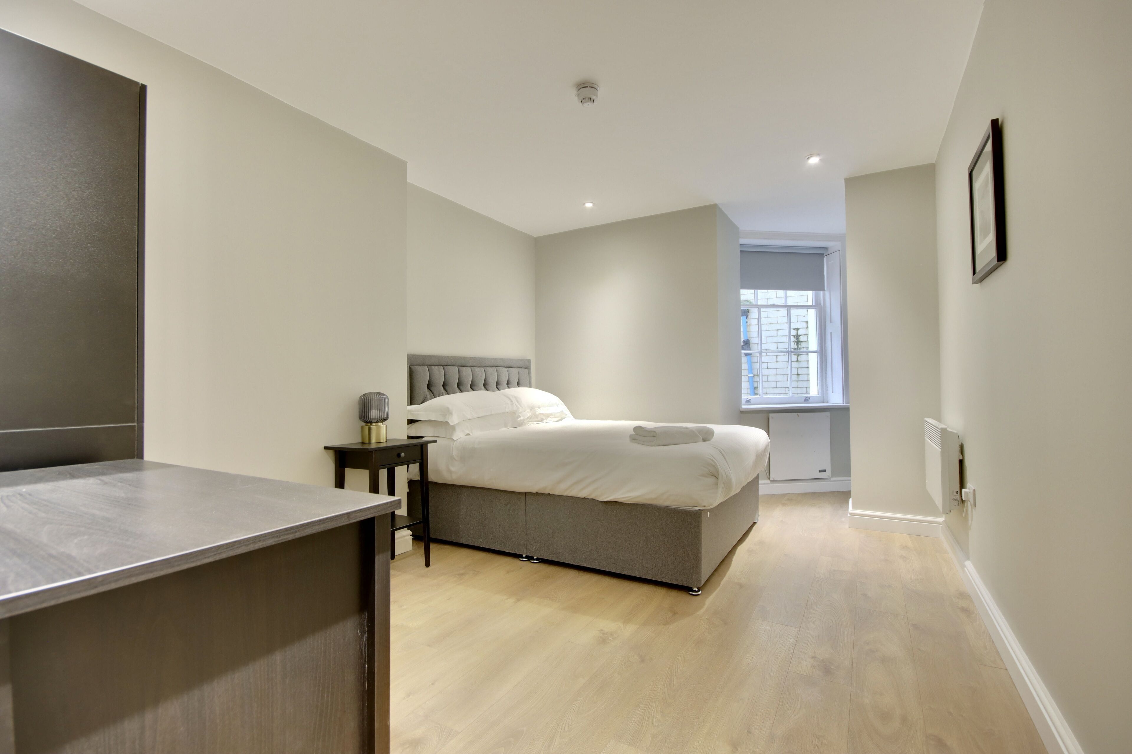 Orange Grove Hotel Gardens