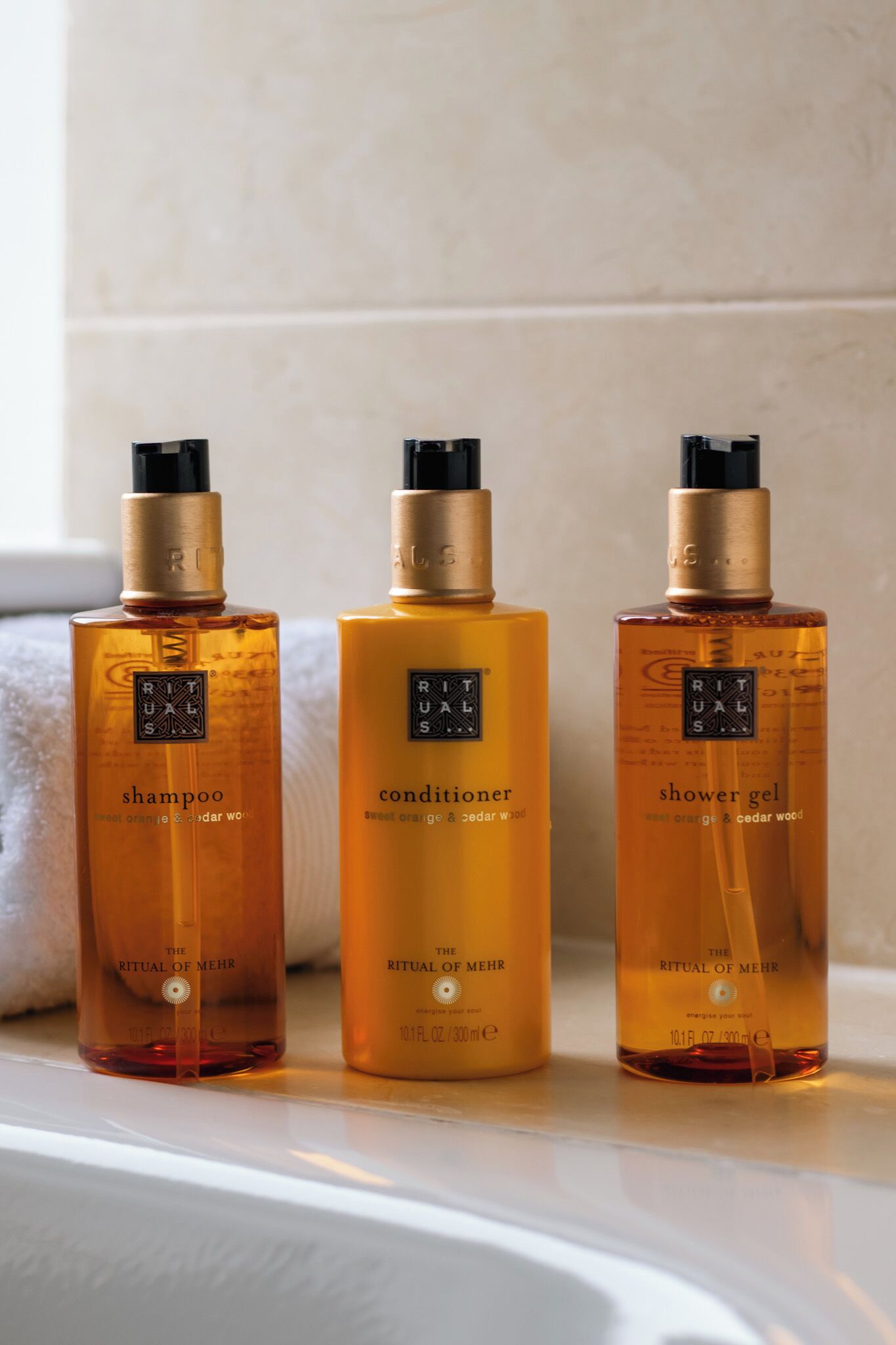 Orange Grove Hotel Gardens