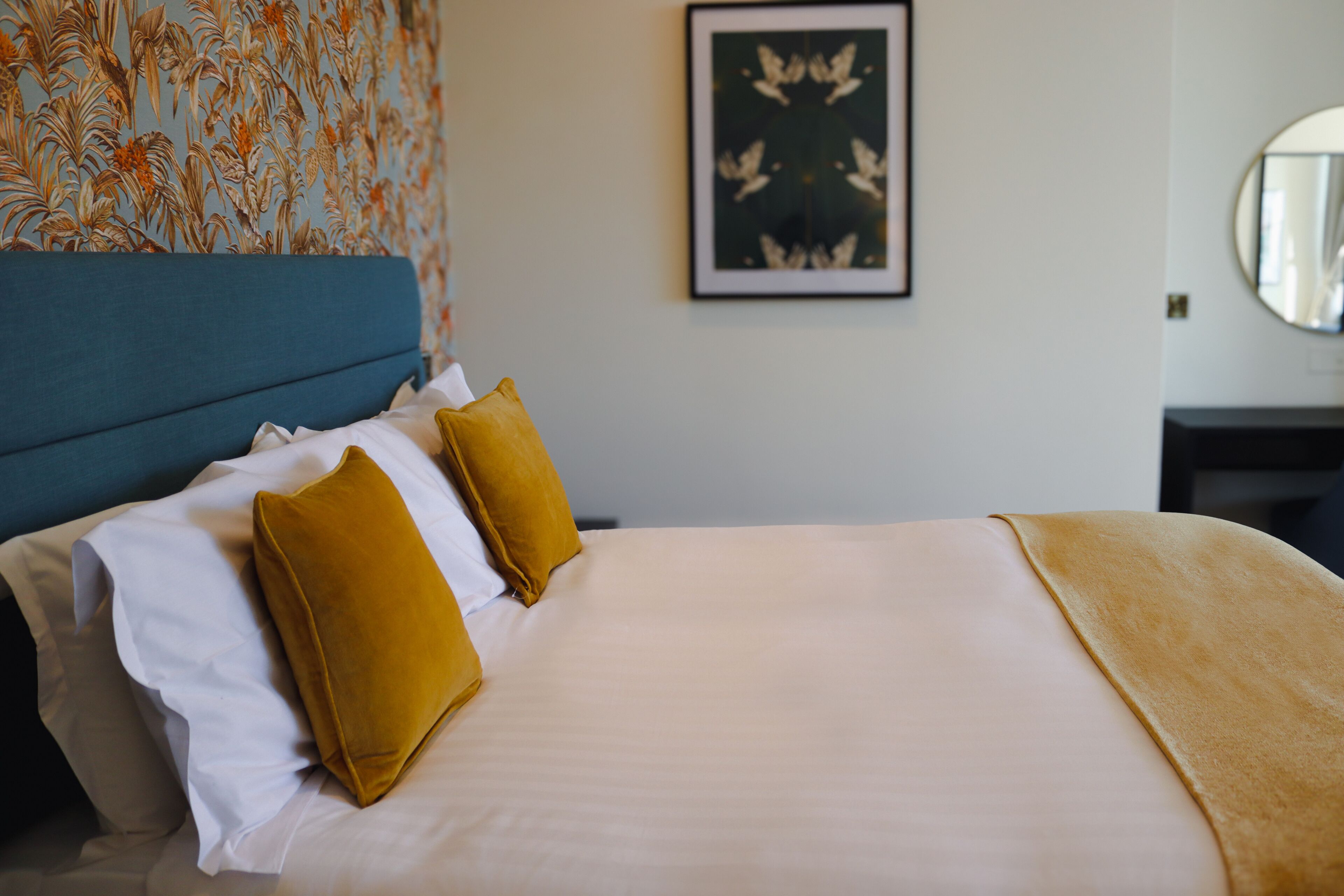 Orange Grove Hotel Gardens