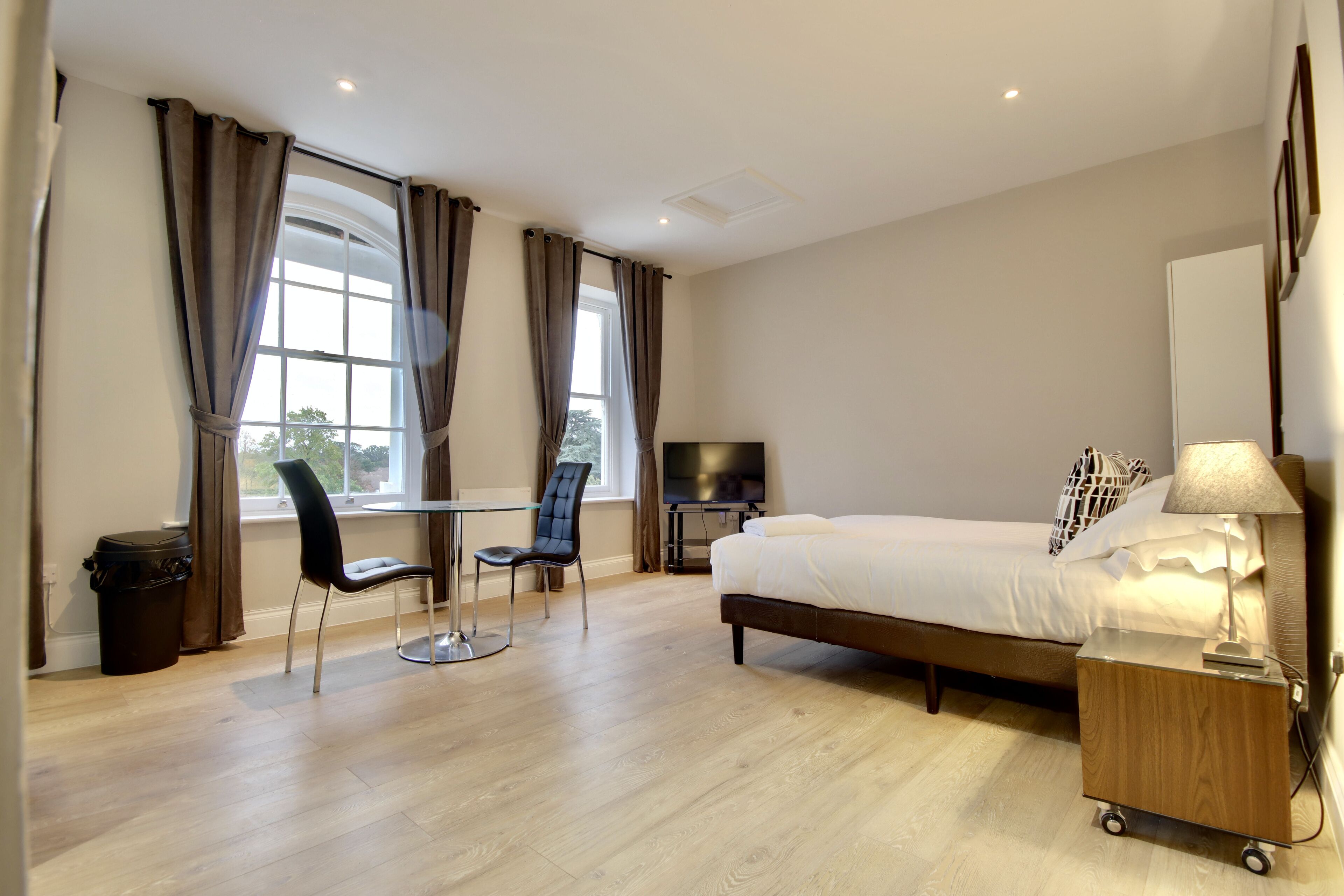 Orange Grove Hotel Gardens