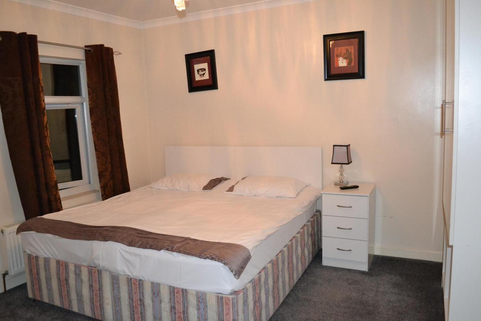 Annie's Guest House