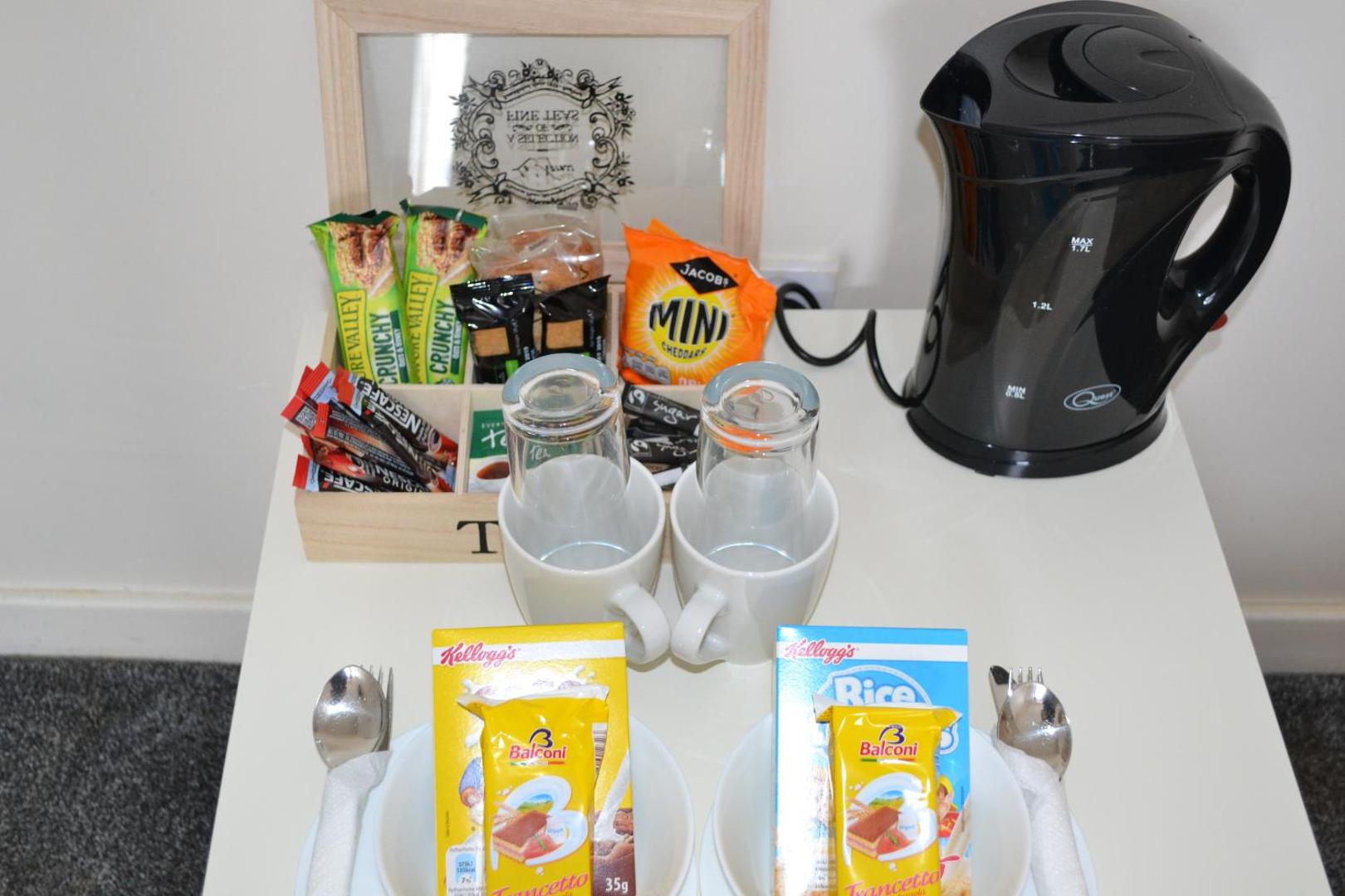 Annie's Guest House