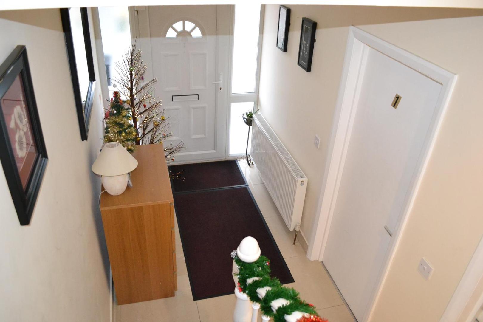 Annie's Guest House