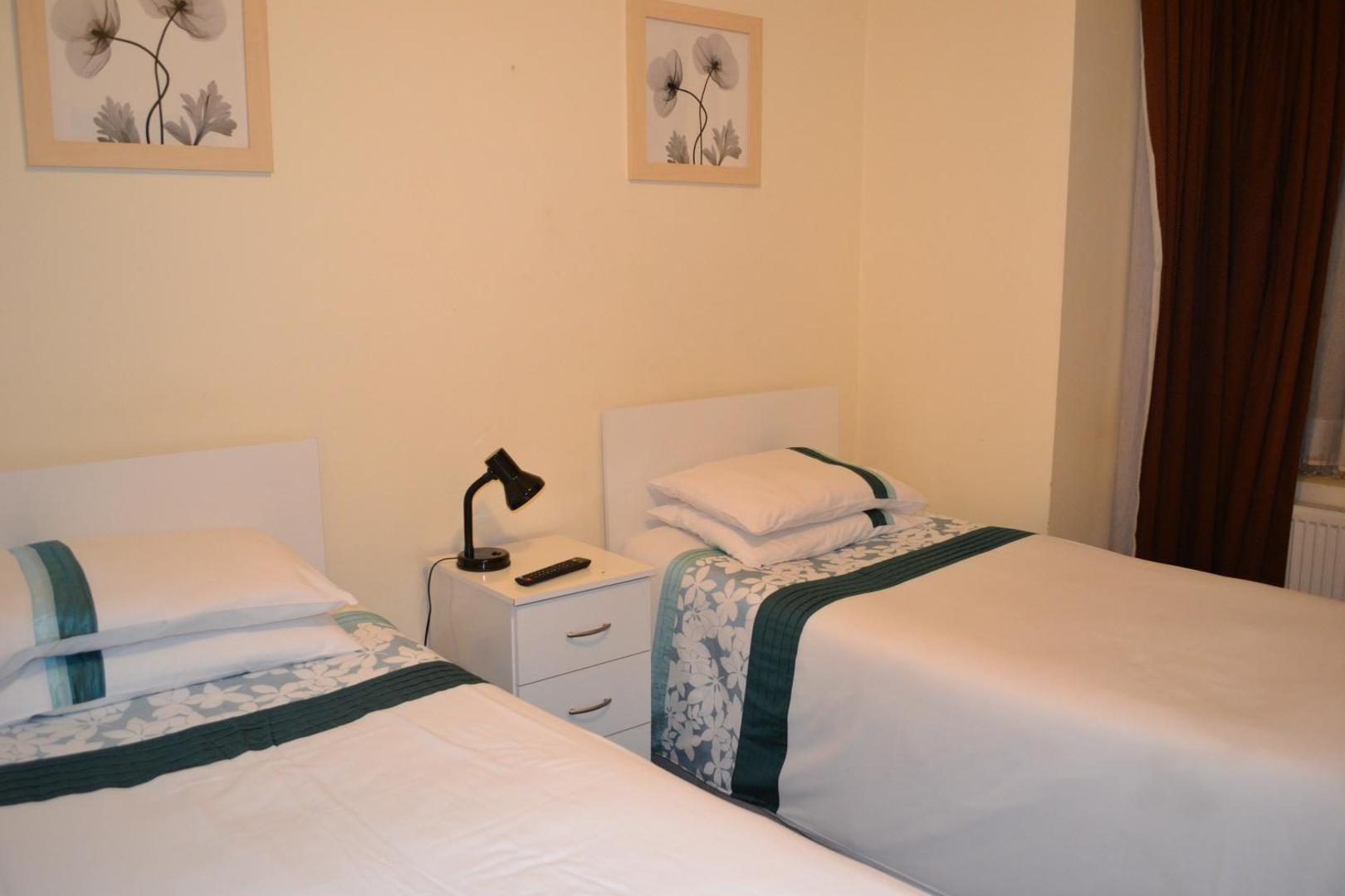 Annie's Guest House