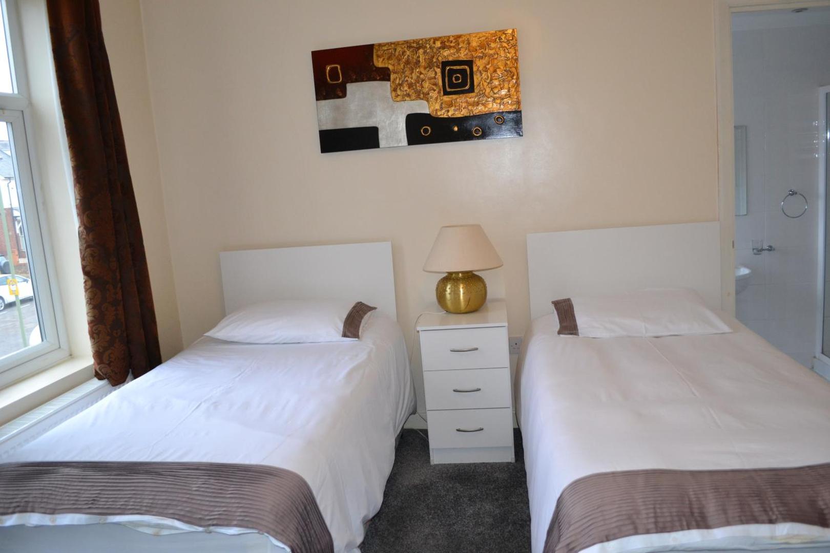 Annie's Guest House