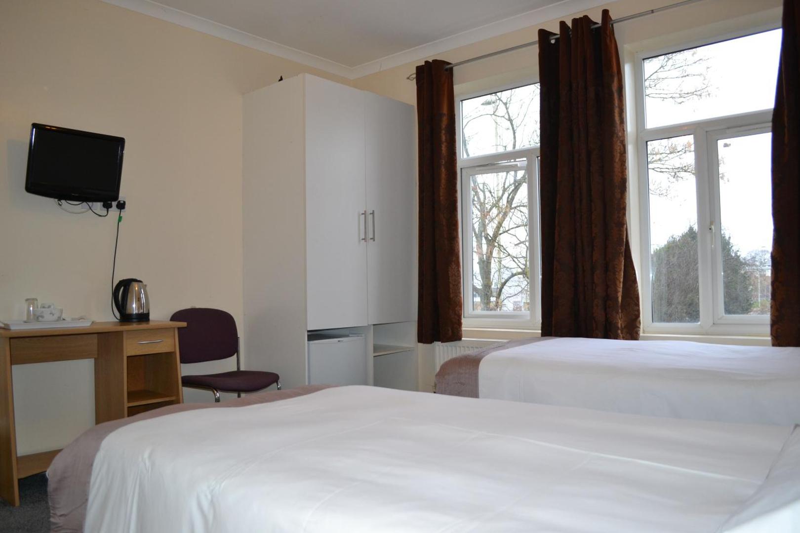 Annie's Guest House