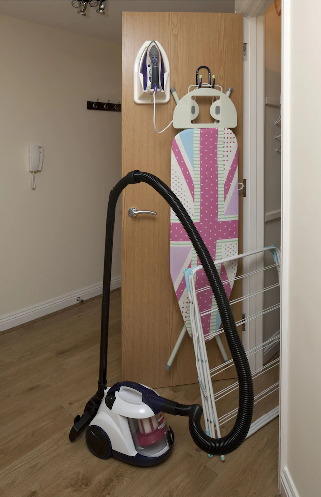 Equinox Place - Serviced Apartments