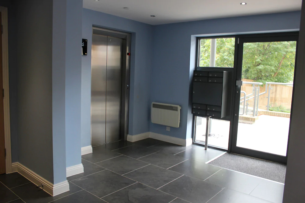 Equinox Place - Serviced Apartments