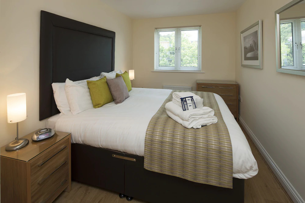 Equinox Place - Serviced Apartments