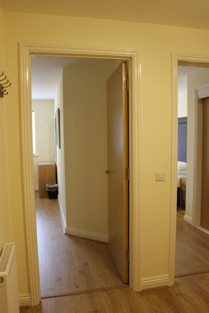 Equinox Place - Serviced Apartments