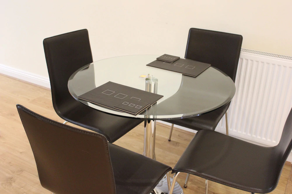 Equinox Place - Serviced Apartments